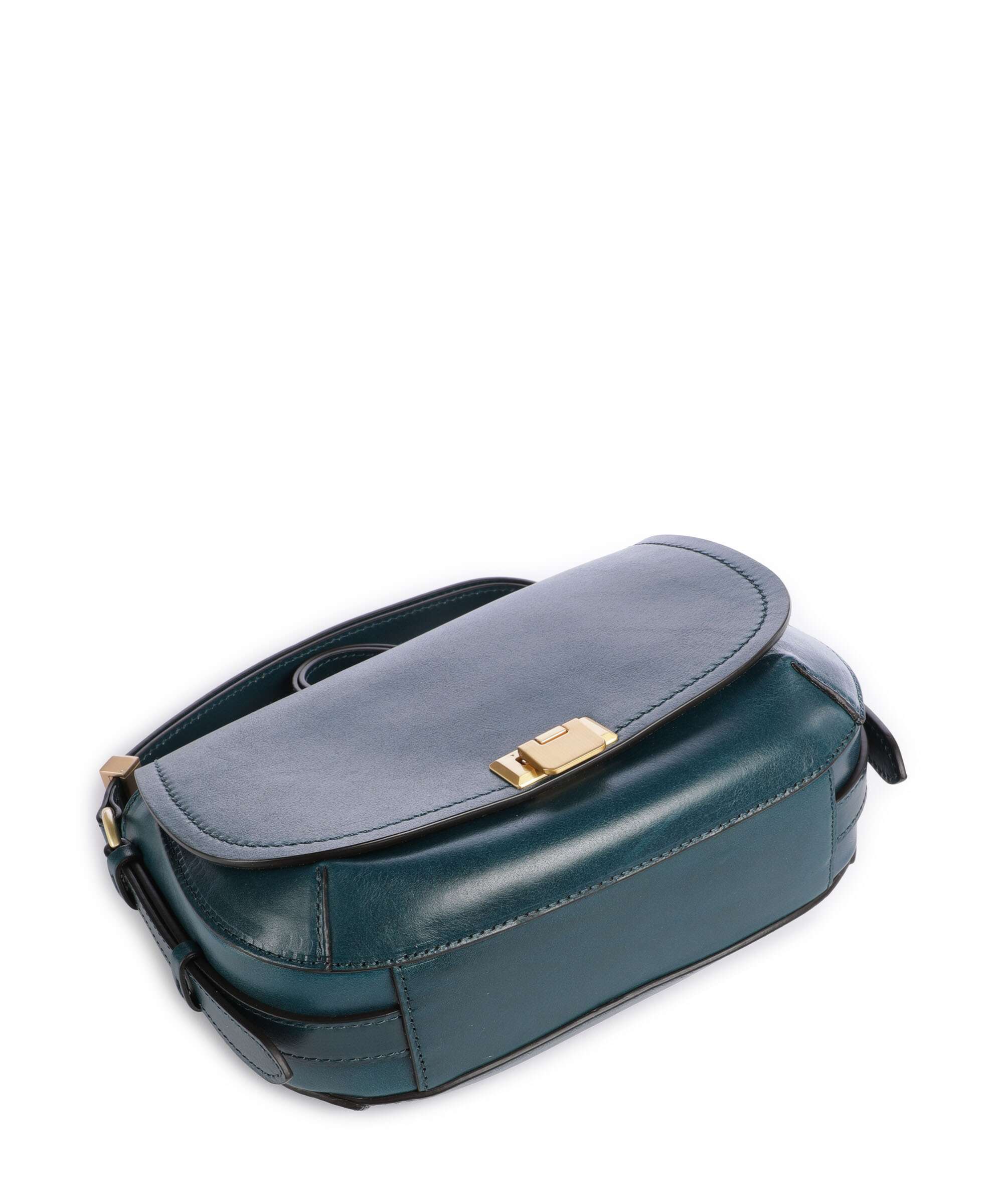 The Bridge Federica Shoulder bag pavone - Image 5
