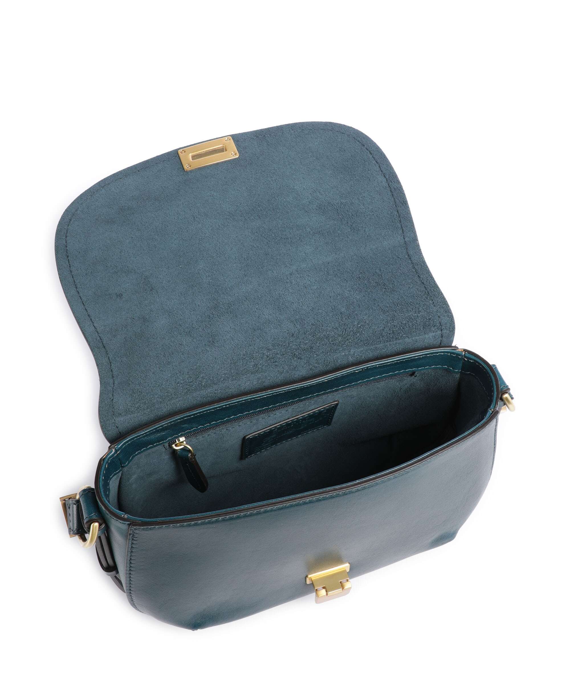 The Bridge Federica Shoulder bag pavone - Image 6