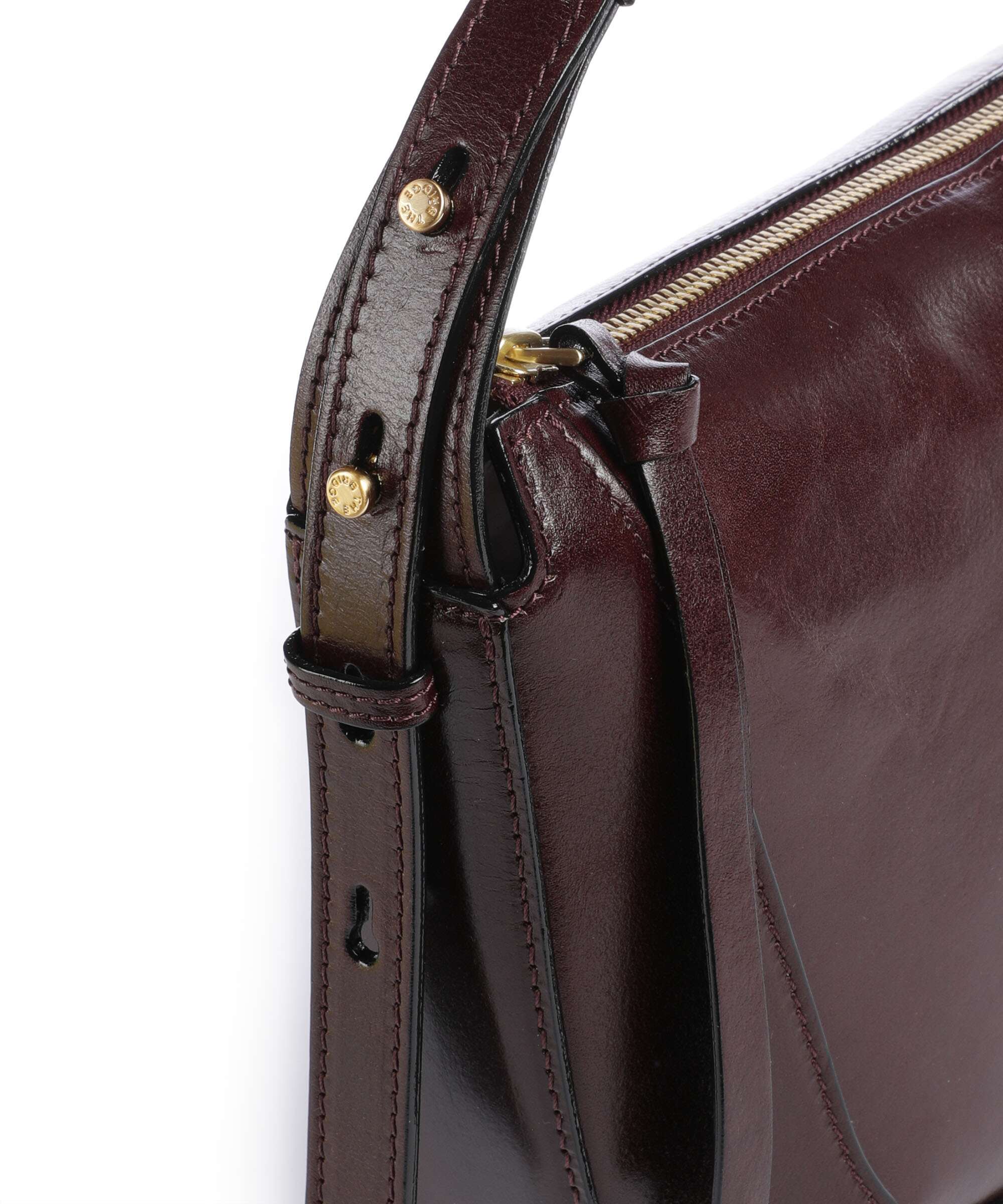 The Bridge Fedora Crossbody bag mosto - Image 4