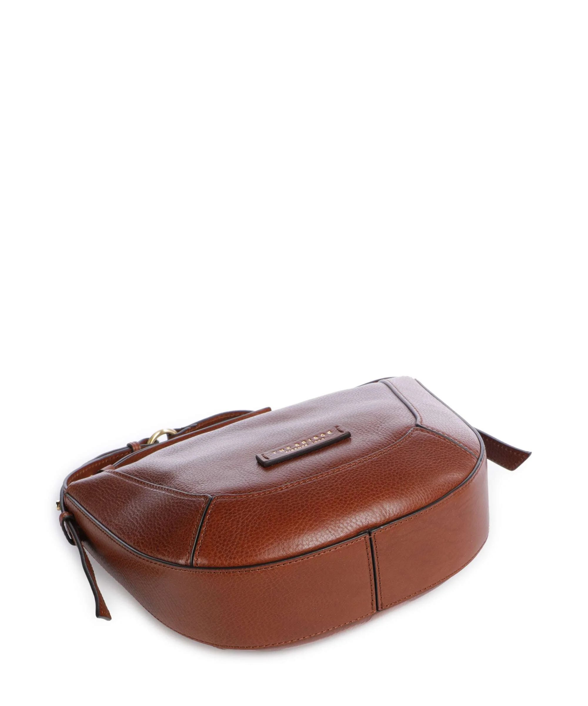 The Bridge Fedora Crossbody bag brown - Image 5