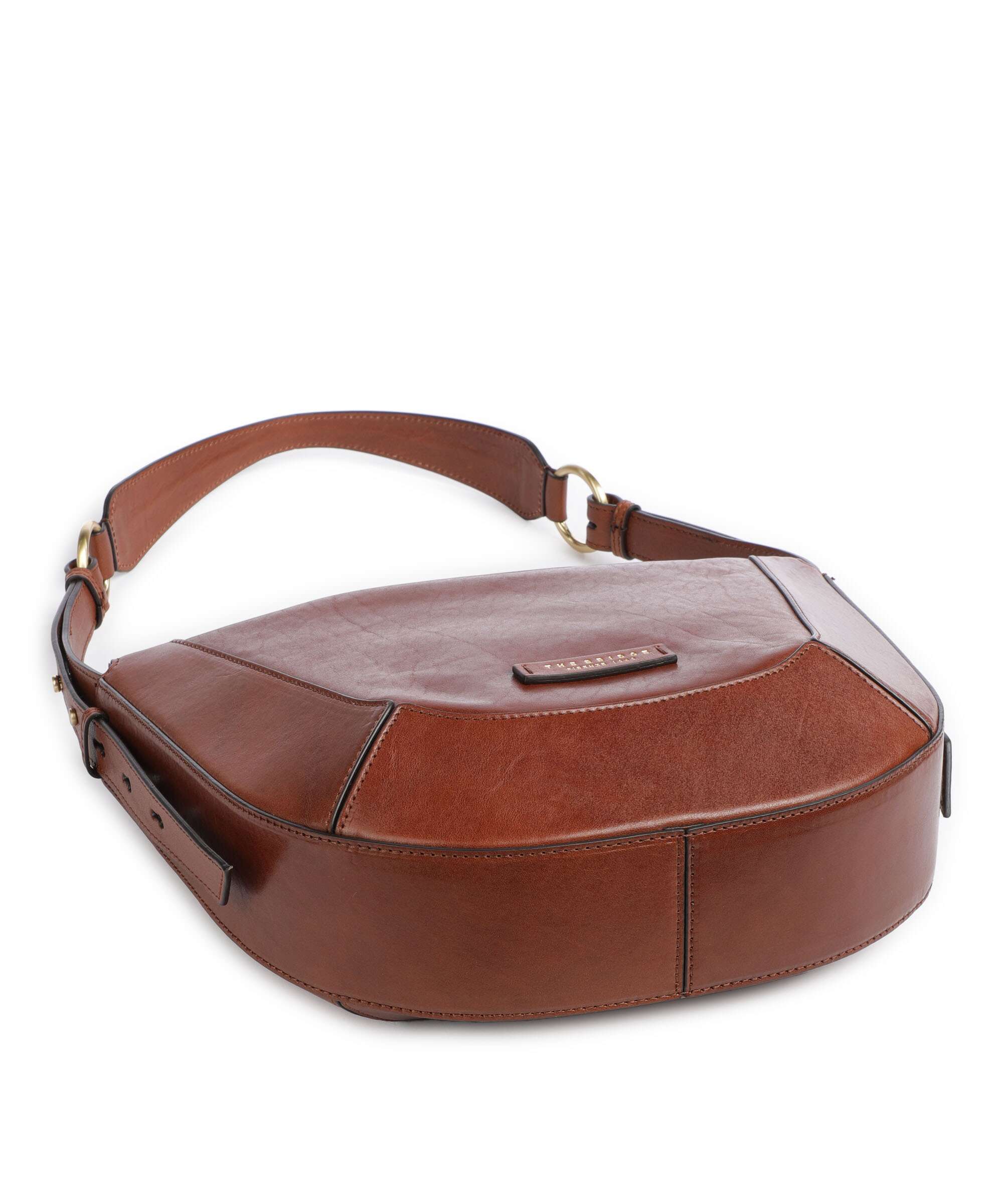 The Bridge Fedora Shoulder bag marrone - Image 5