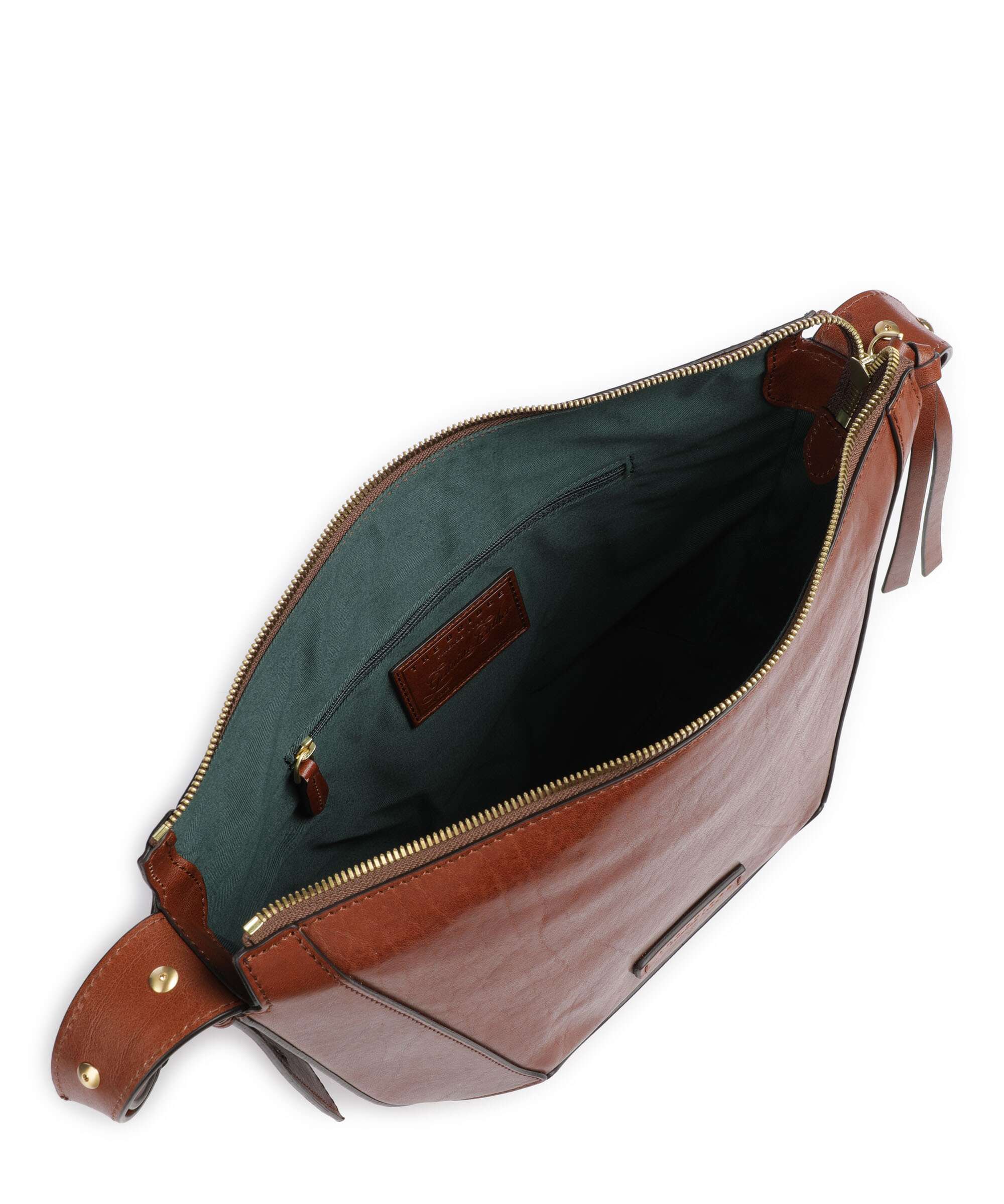 The Bridge Fedora Shoulder bag marrone - Image 6