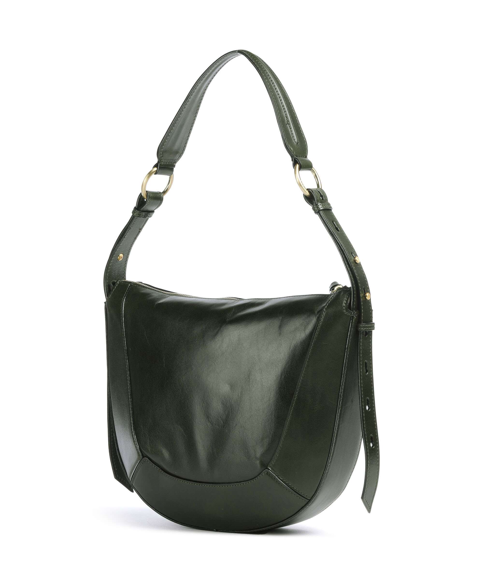 The Bridge Fedora Shoulder bag tirolo - Image 2
