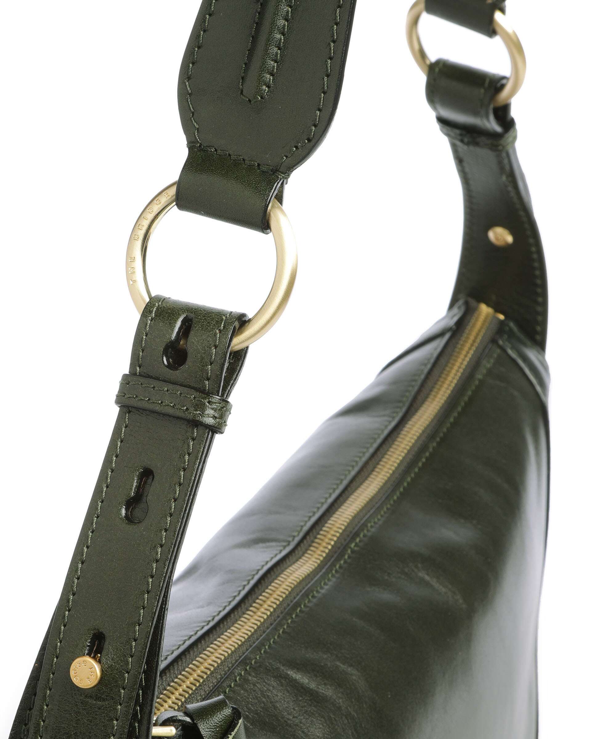 The Bridge Fedora Shoulder bag tirolo - Image 4
