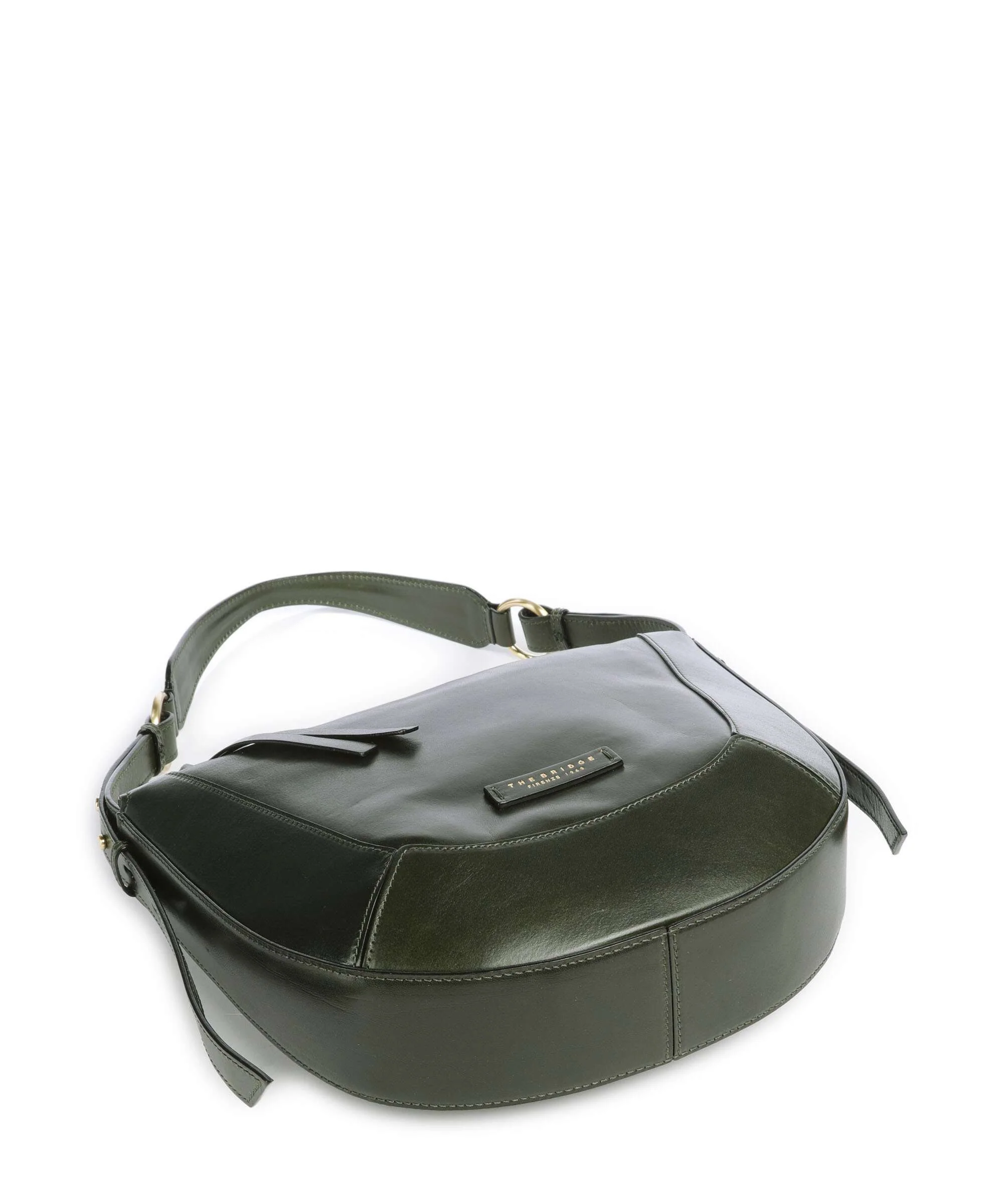 The Bridge Fedora Shoulder bag tirolo - Image 5