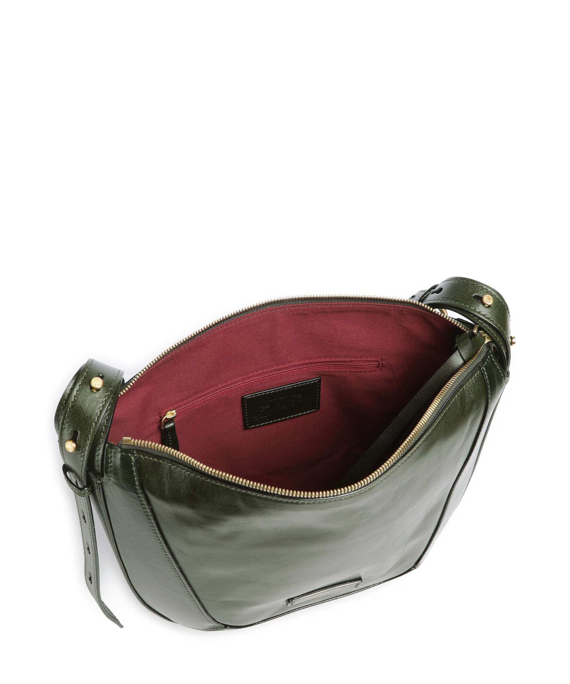 The Bridge Fedora Shoulder bag tirolo - Image 6