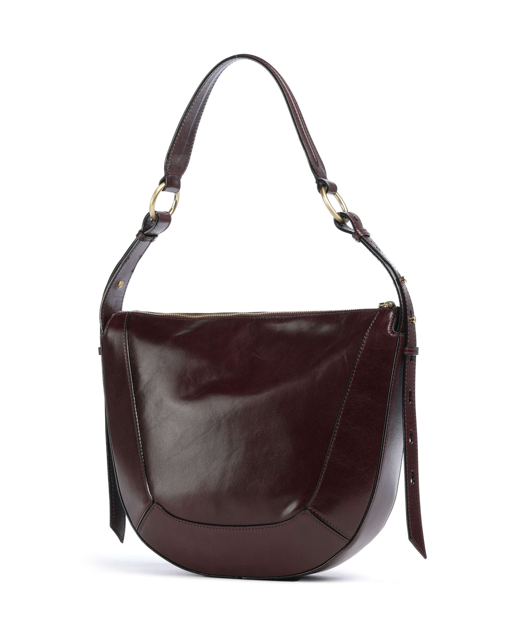 The Bridge Fedora Shoulder bag mosto - Image 2