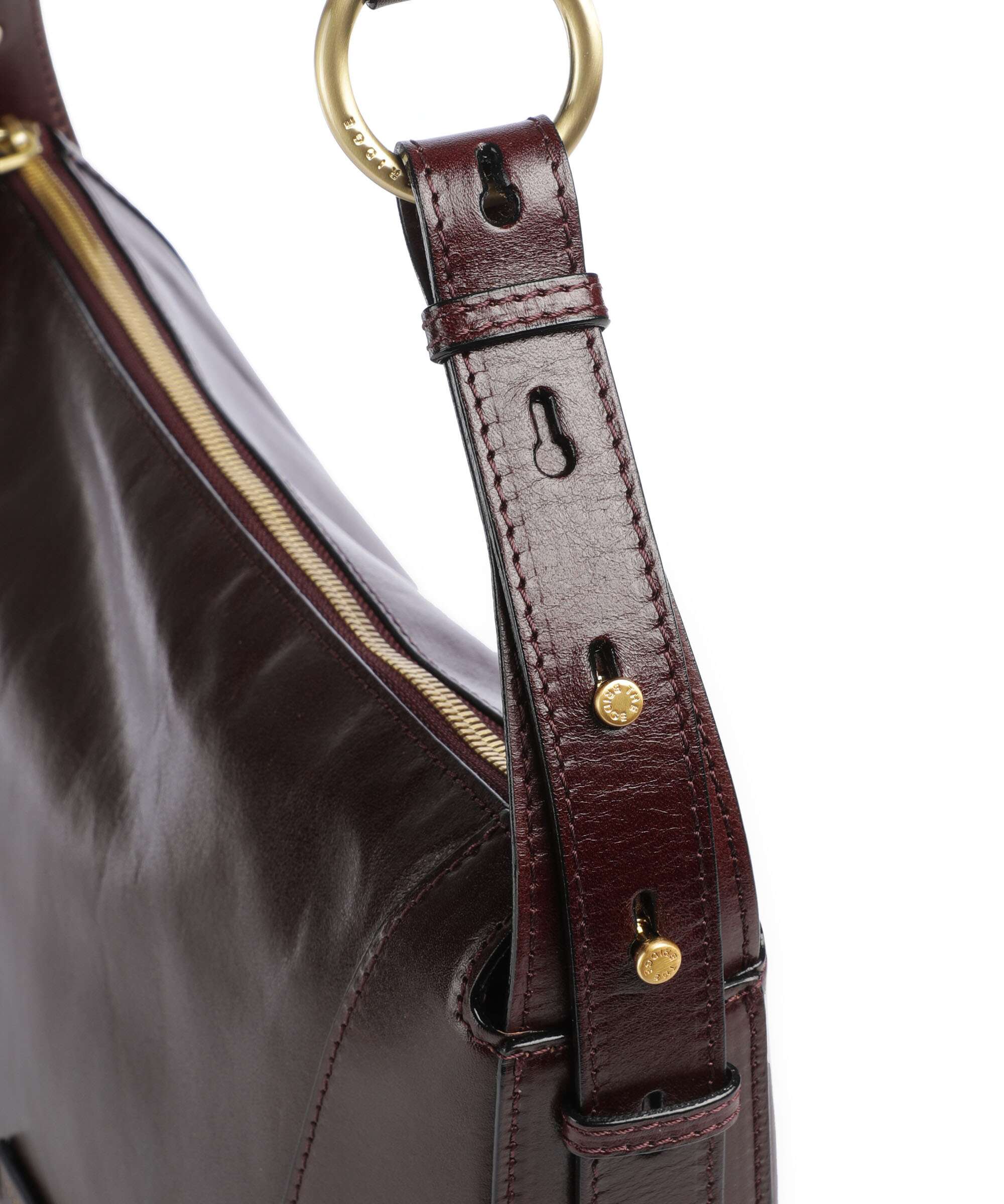 The Bridge Fedora Shoulder bag mosto - Image 4