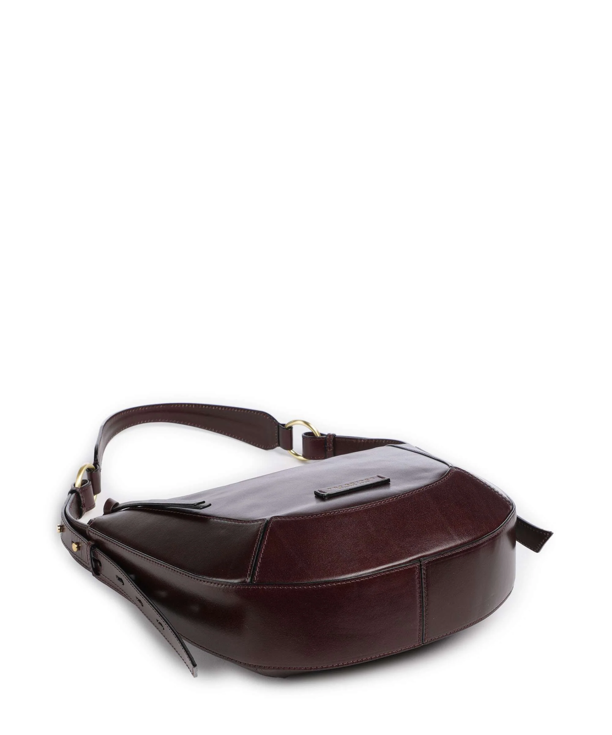 The Bridge Fedora Shoulder bag mosto - Image 5