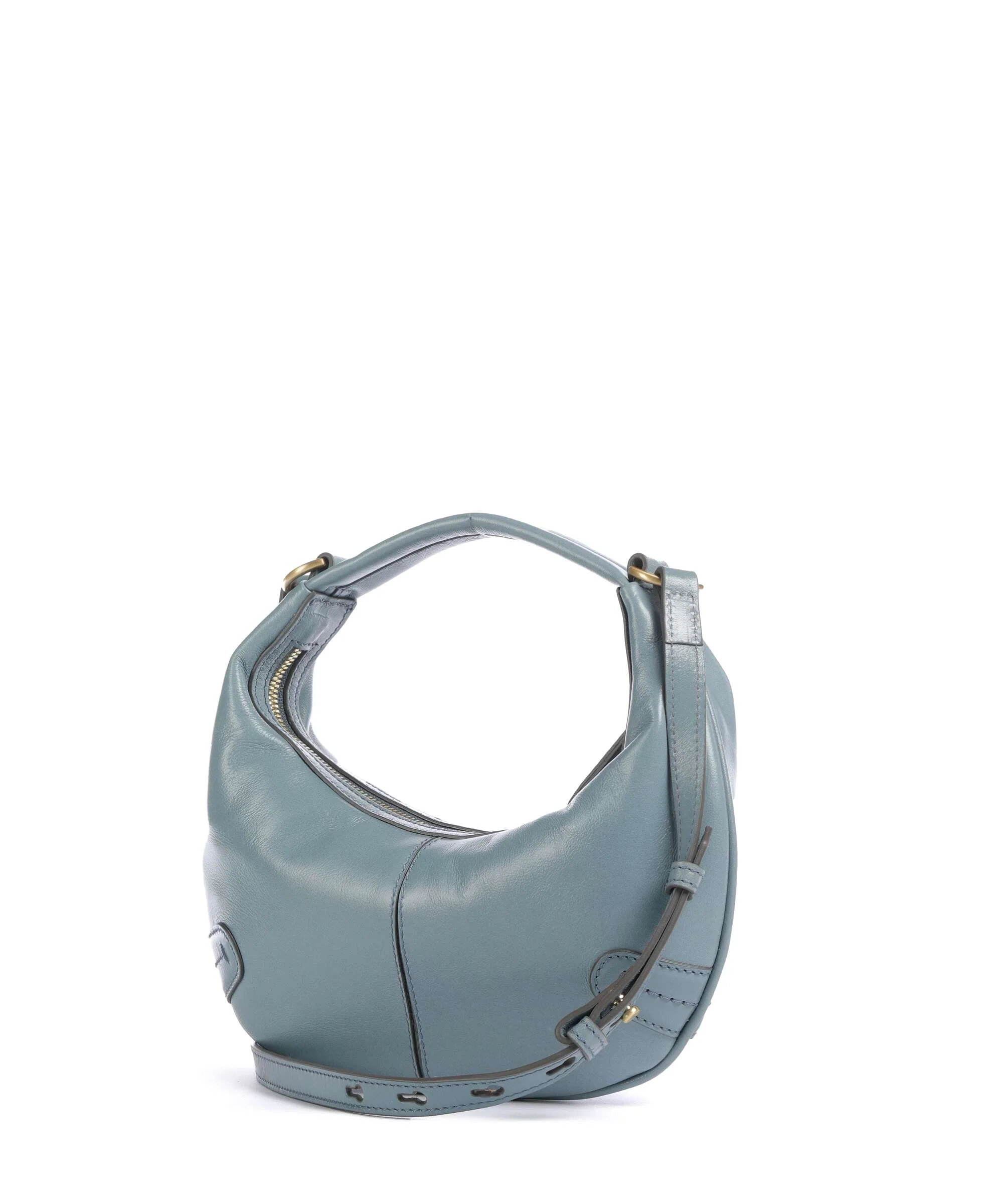 The Bridge Flavia Crossbody bag baby blue - Image 2