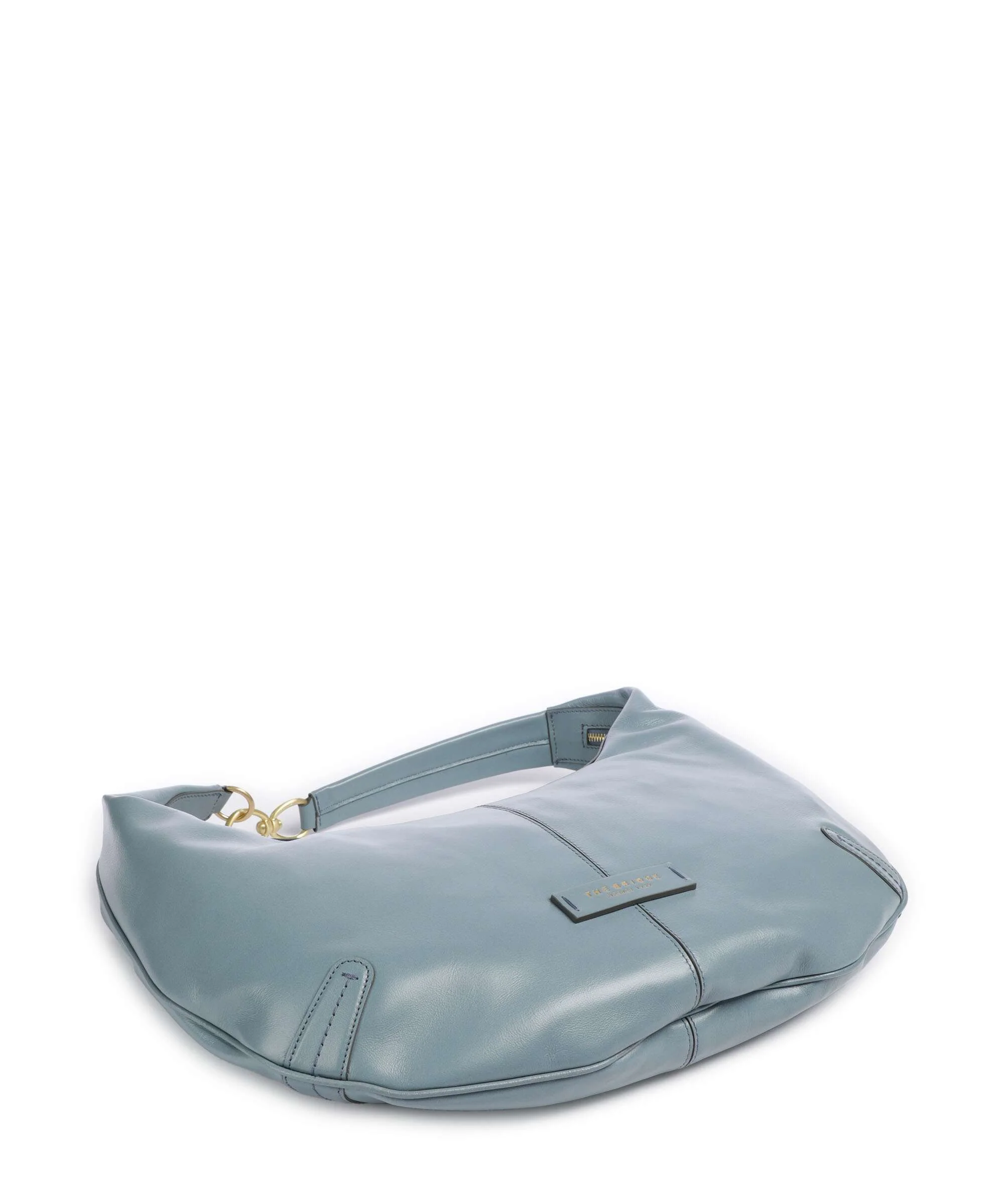The Bridge Flavia Shoulder bag baby blue - Image 4