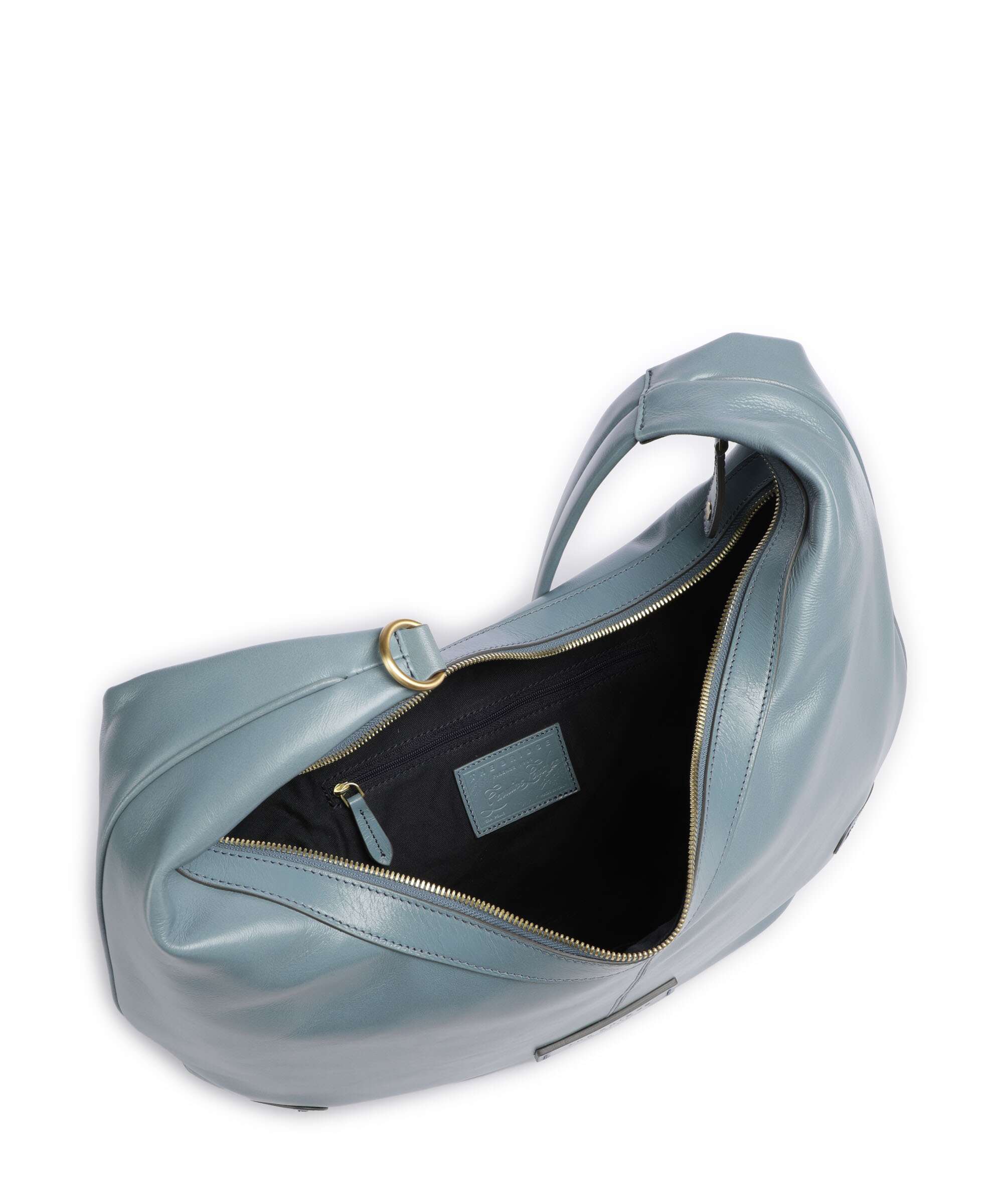 The Bridge Flavia Shoulder bag baby blue - Image 5