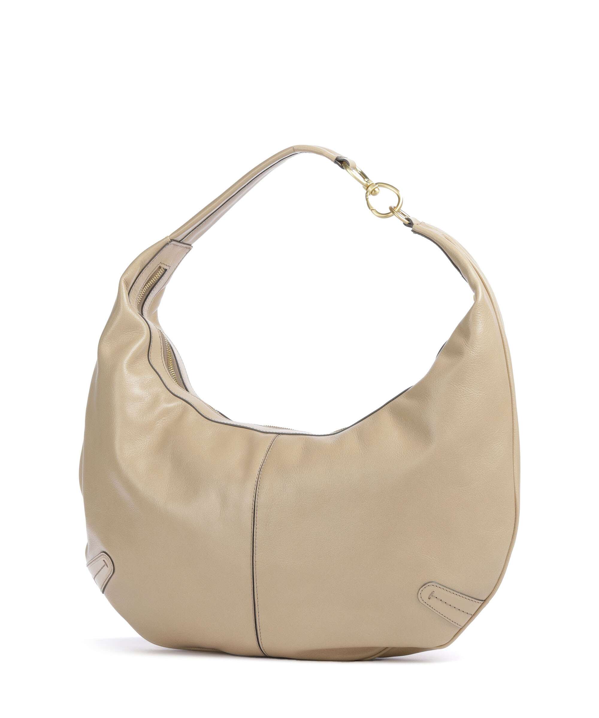The Bridge Flavia Shoulder bag butter - Image 2