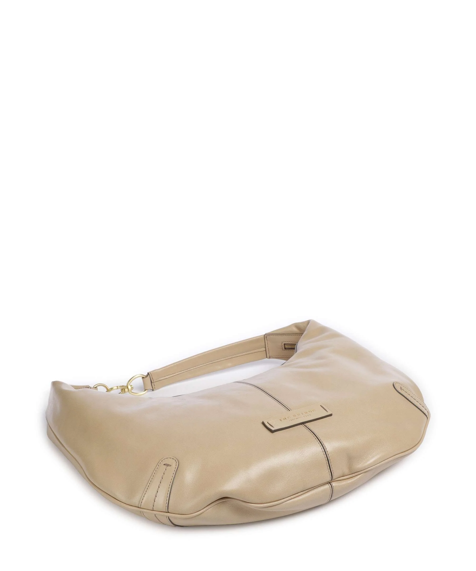 The Bridge Flavia Shoulder bag butter - Image 4