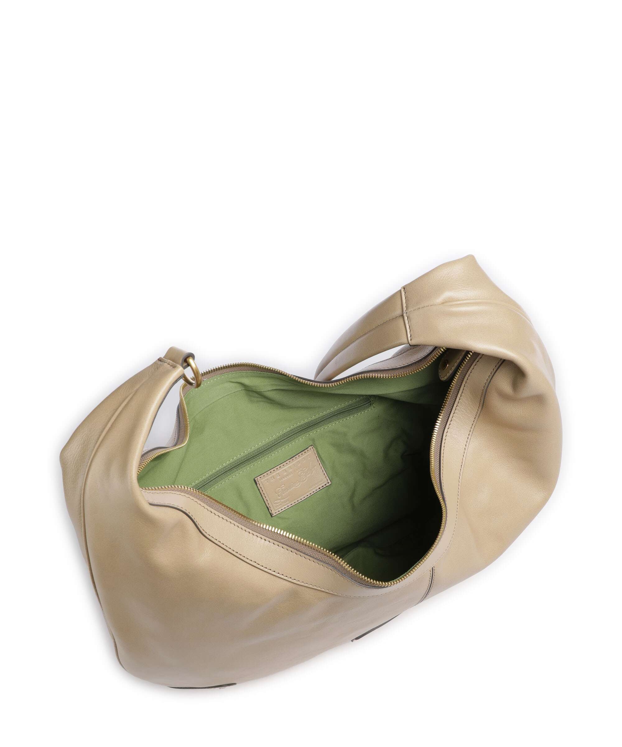 The Bridge Flavia Shoulder bag butter - Image 5
