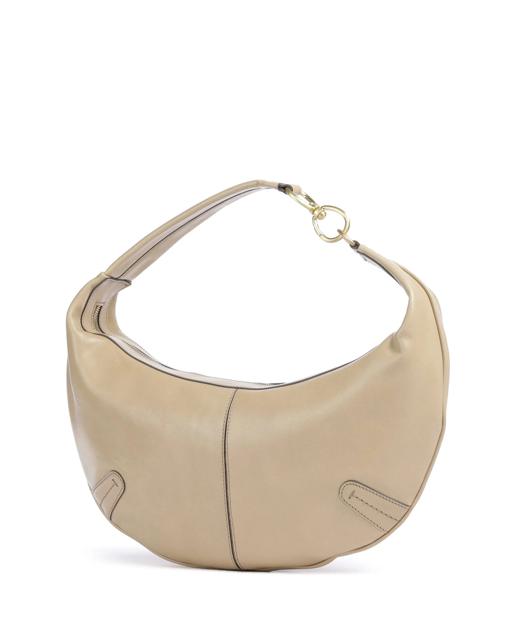 The Bridge Flavia Shoulder bag butter - Image 2