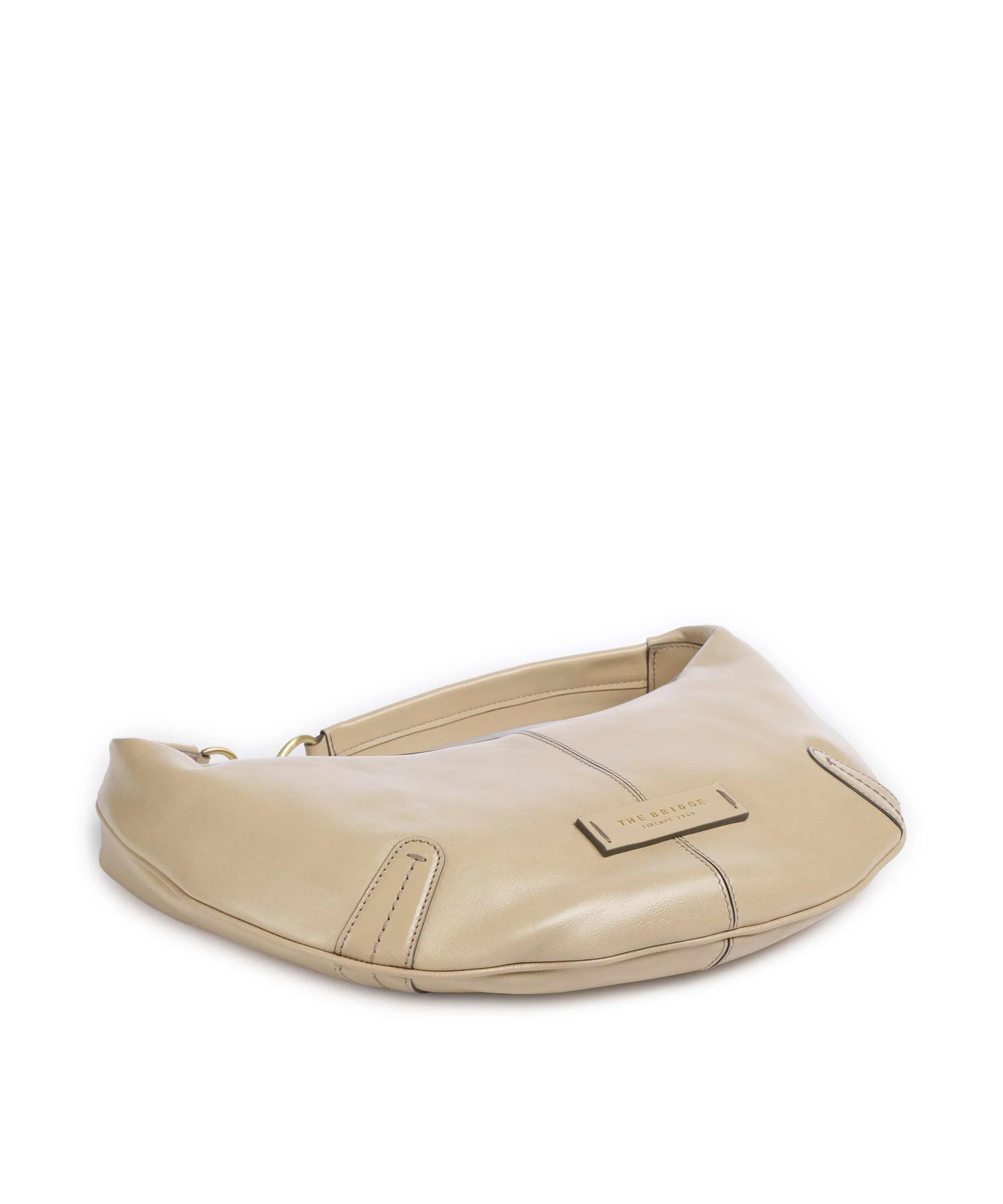 The Bridge Flavia Shoulder bag butter - Image 4