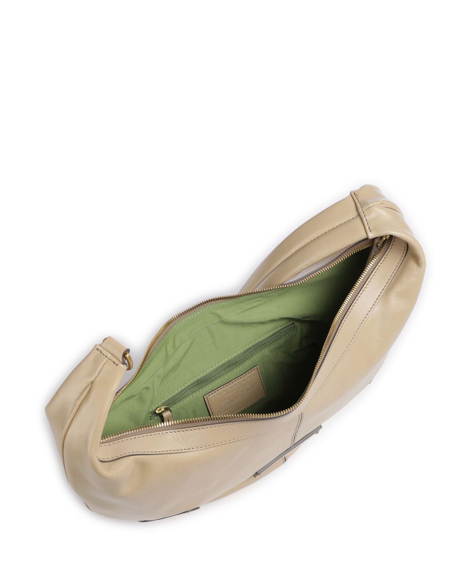 The Bridge Flavia Shoulder bag butter - Image 5