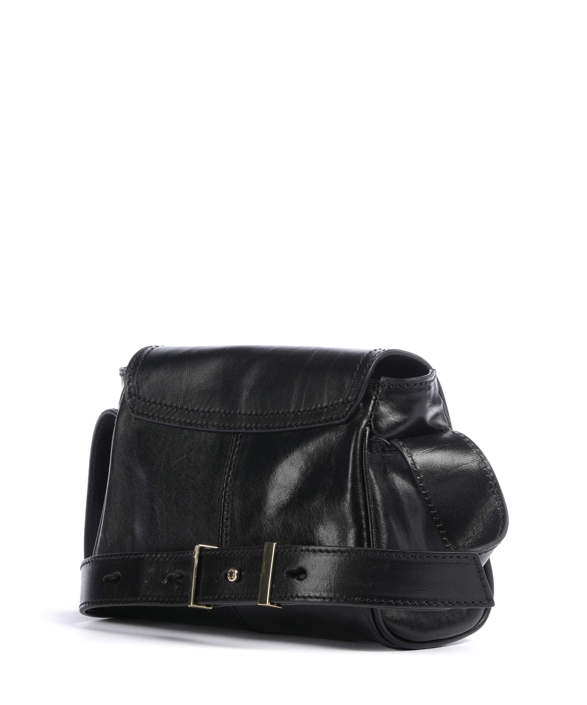 The Bridge Flora Crossbody bag nero - Image 2