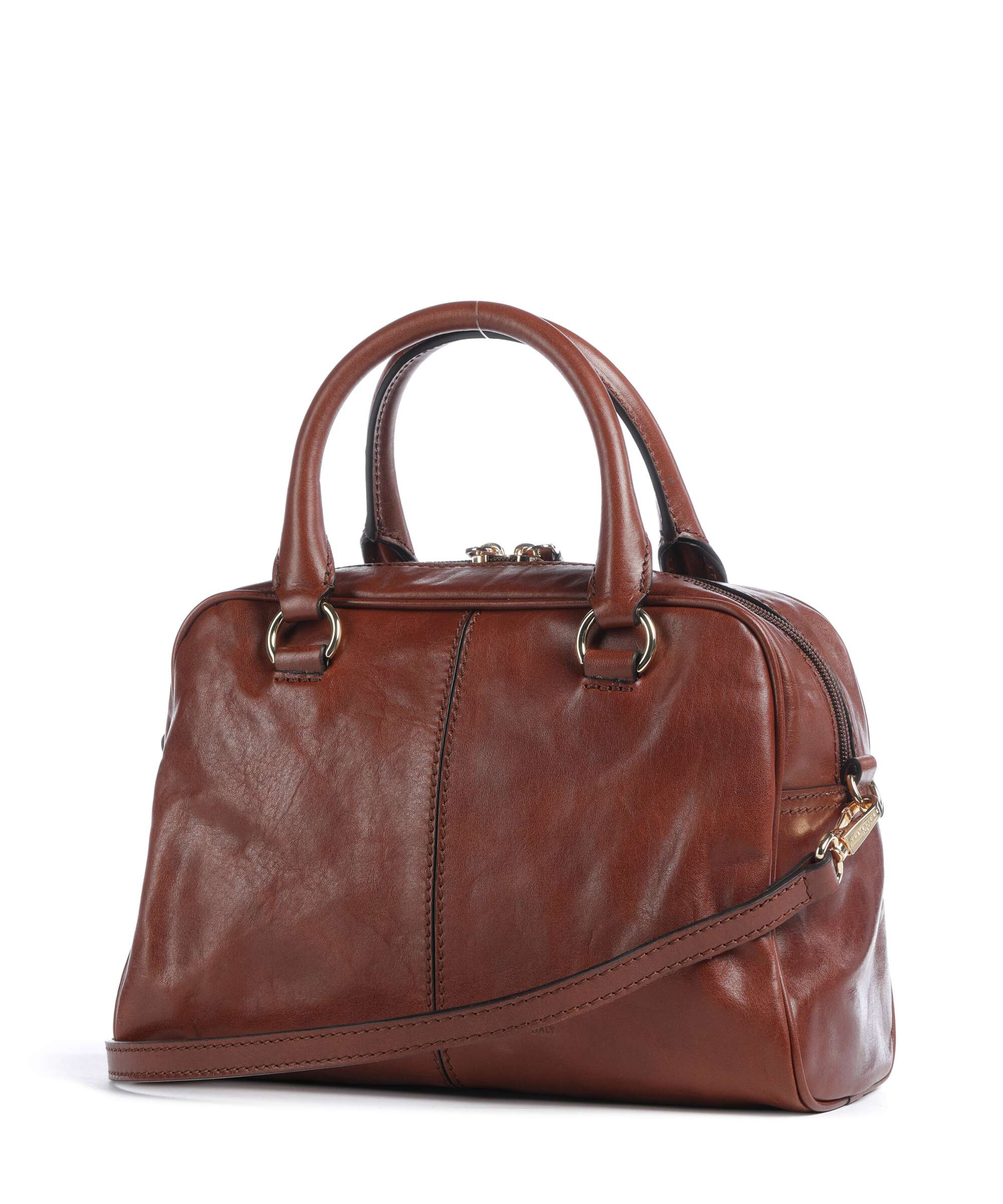 The Bridge Flora Handbag marrone - Image 2