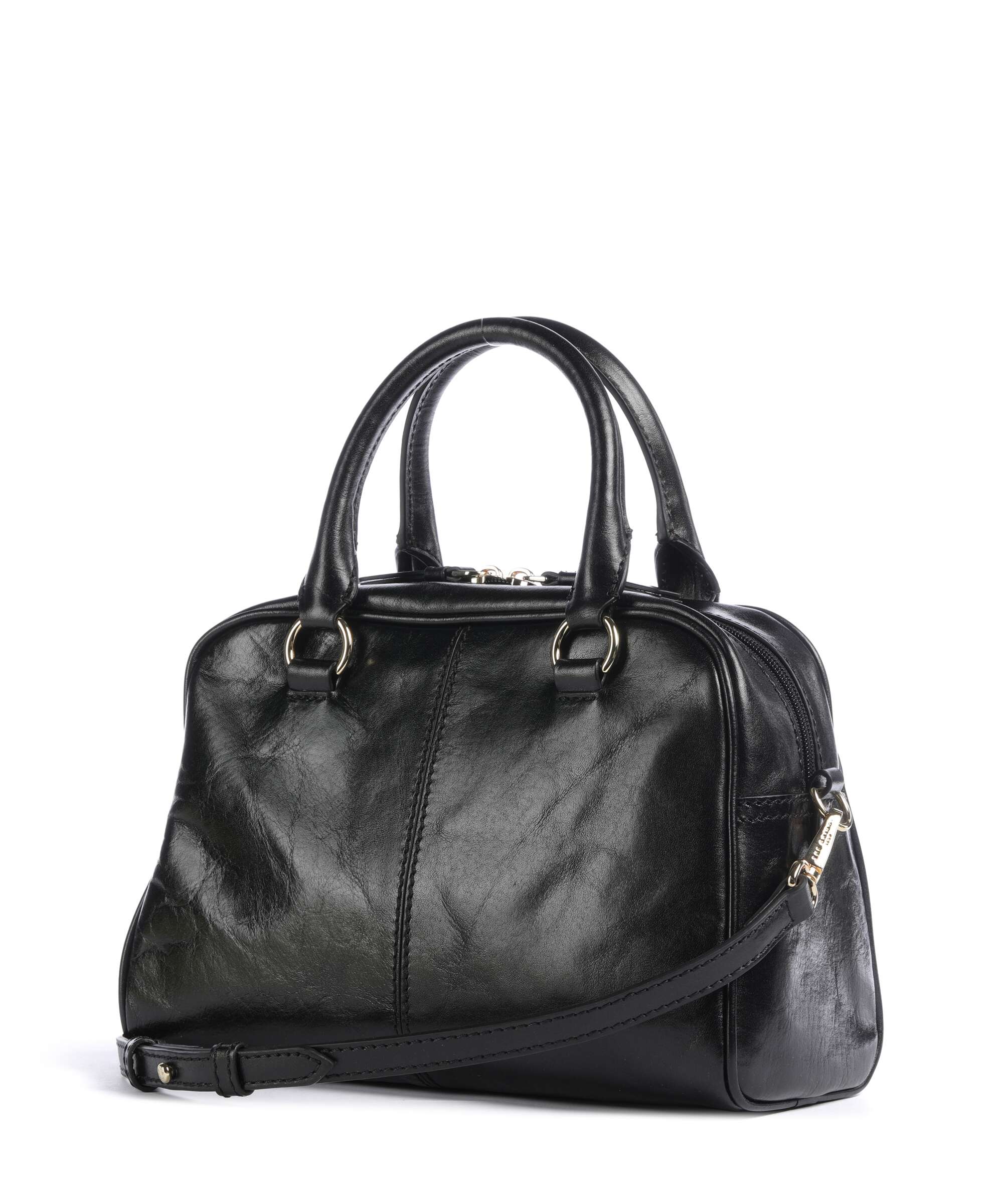 The Bridge Flora Handbag nero - Image 2