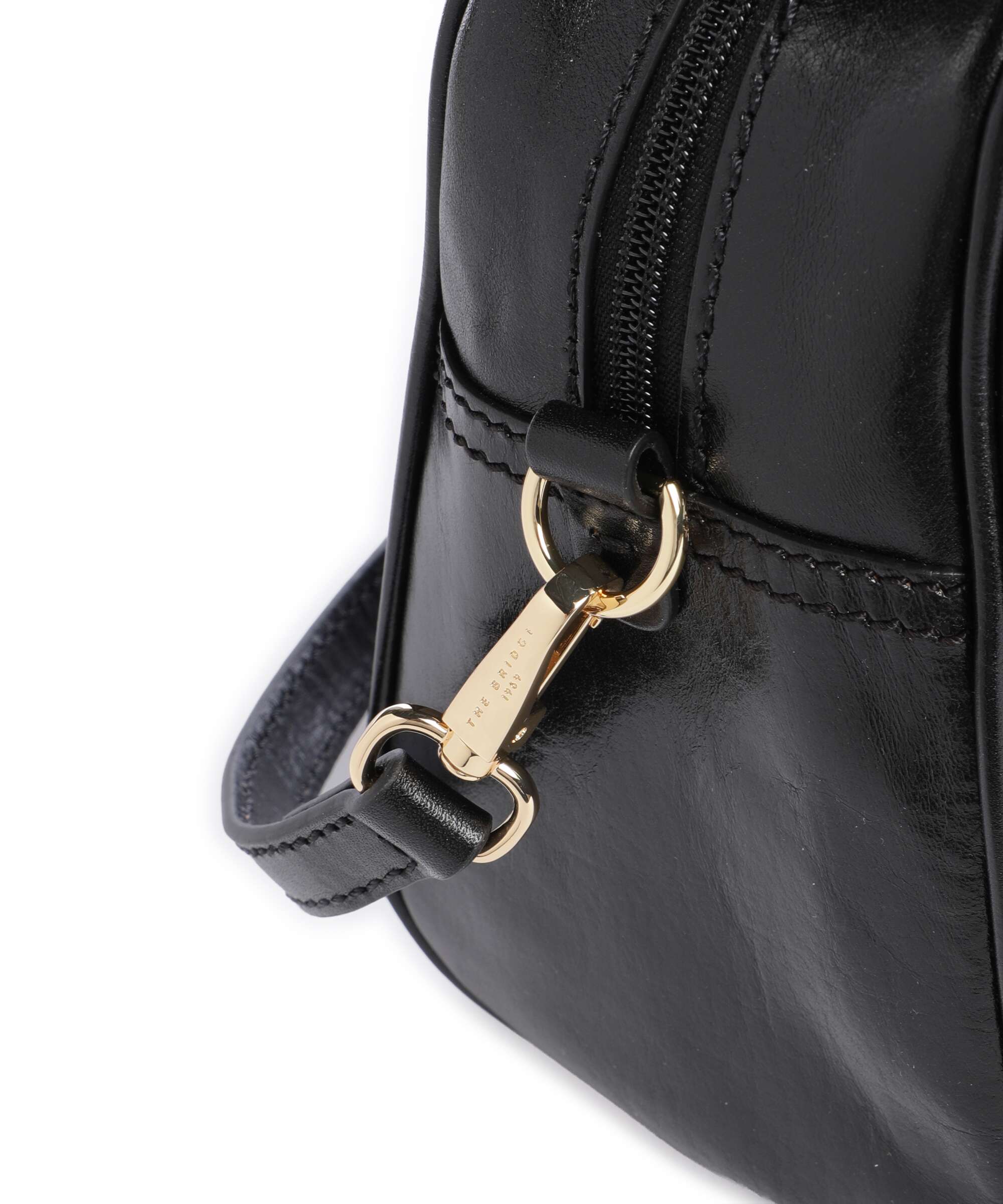 The Bridge Flora Handbag nero - Image 4