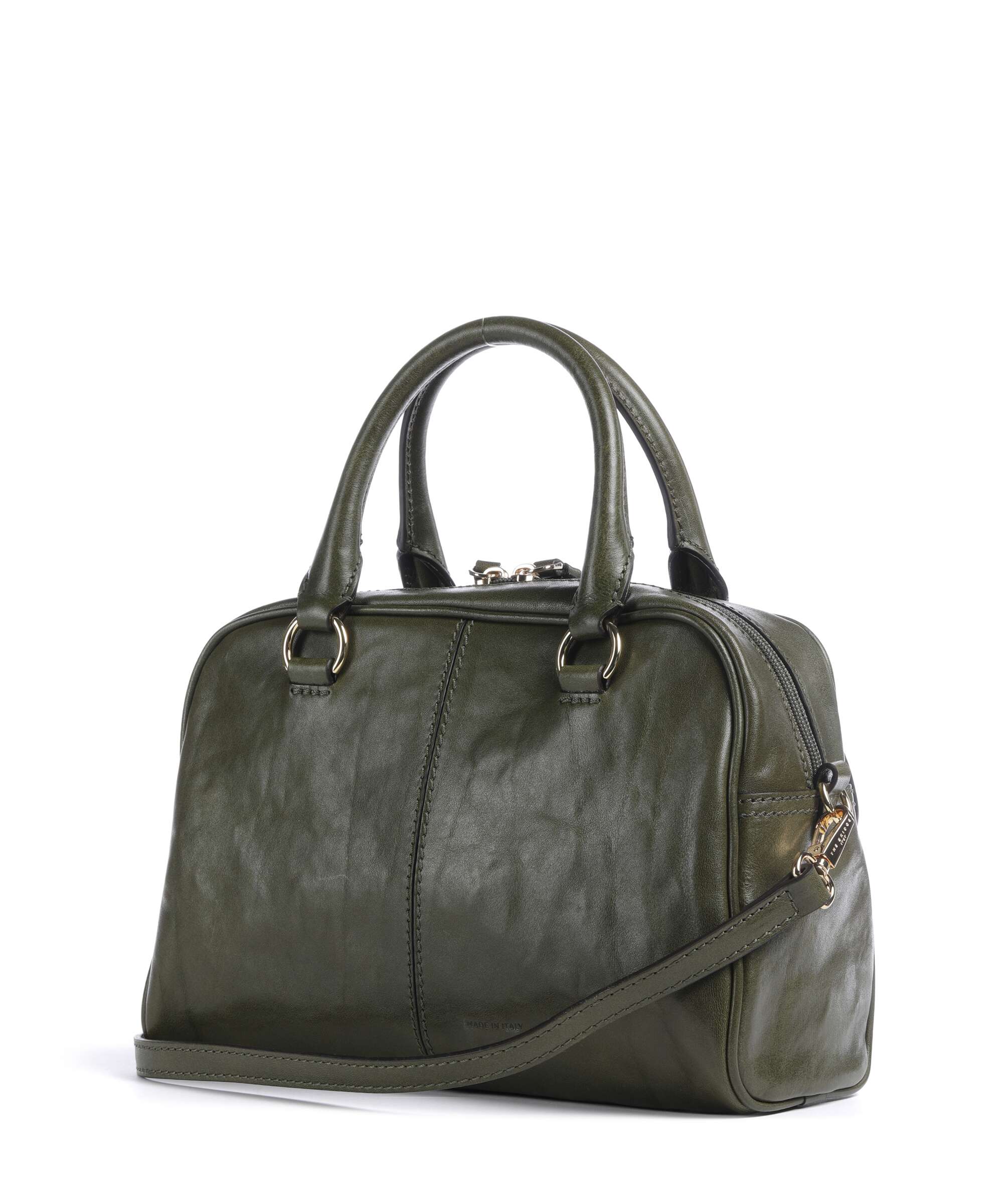 The Bridge Flora Handbag timo - Image 2