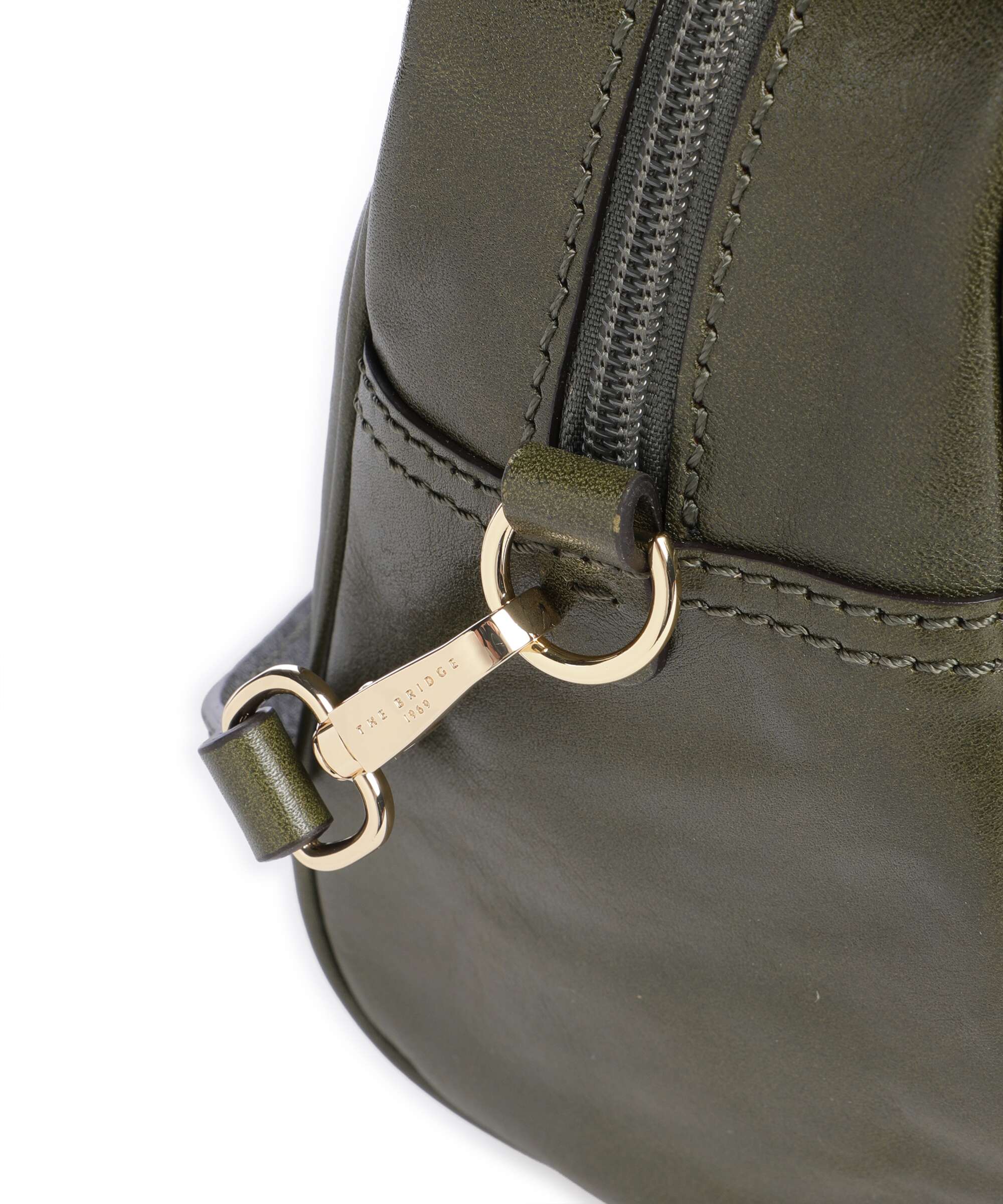 The Bridge Flora Handbag timo - Image 4