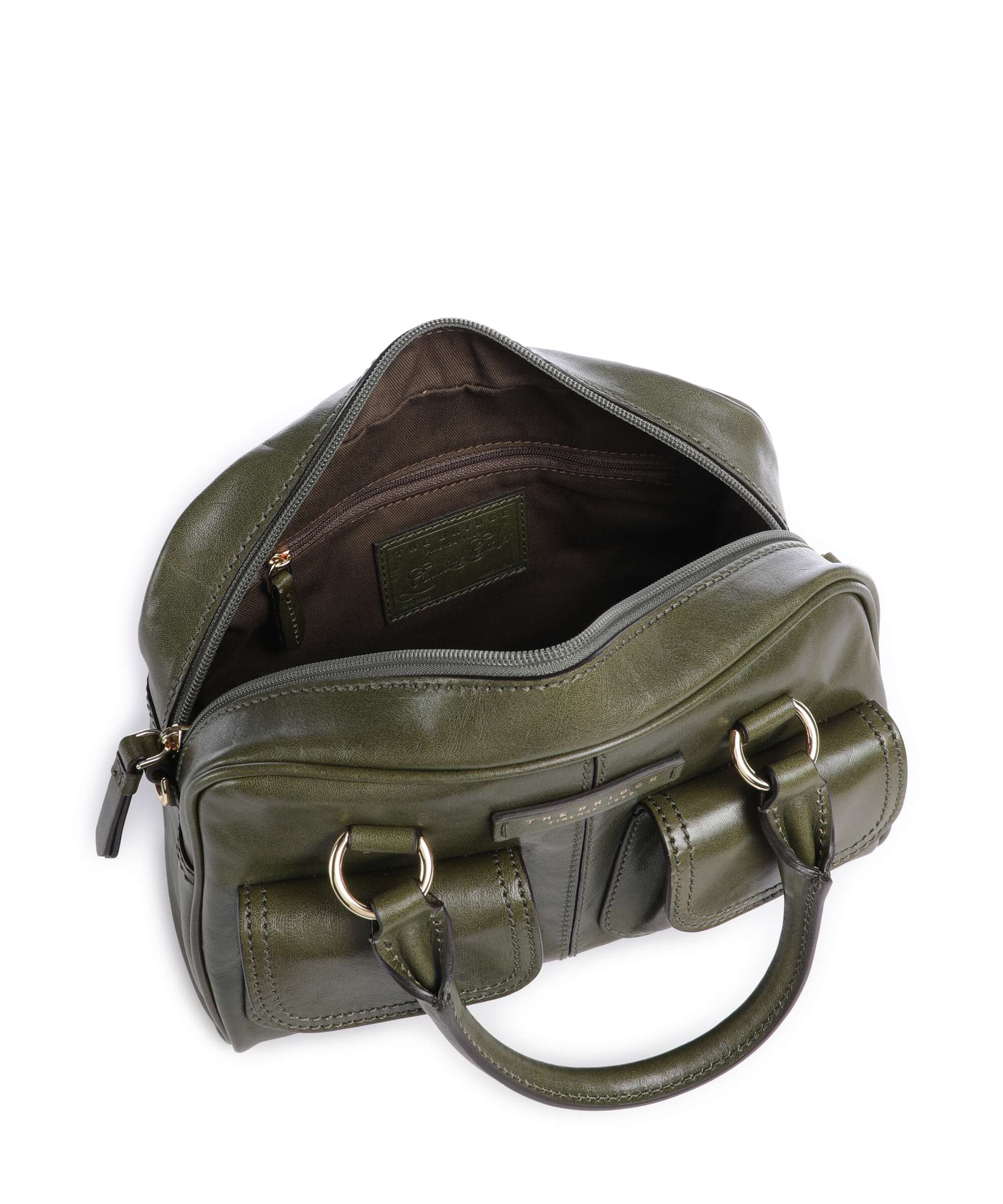 The Bridge Flora Handbag timo - Image 6