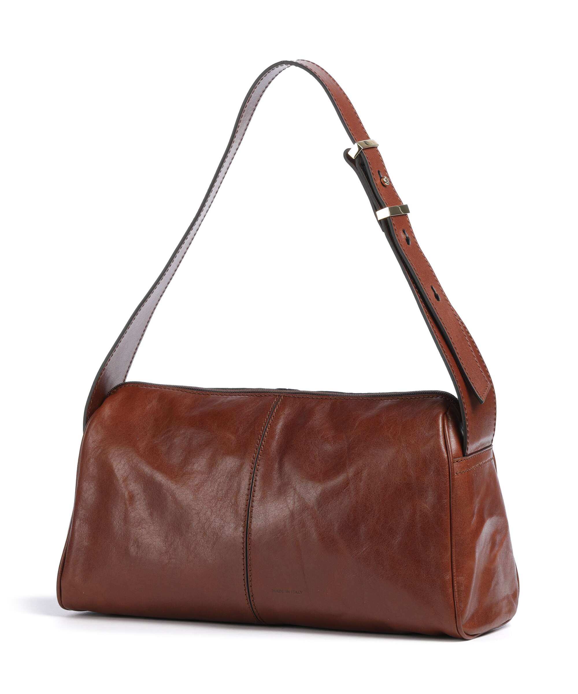 The Bridge Flora Shoulder bag marrone - Image 2
