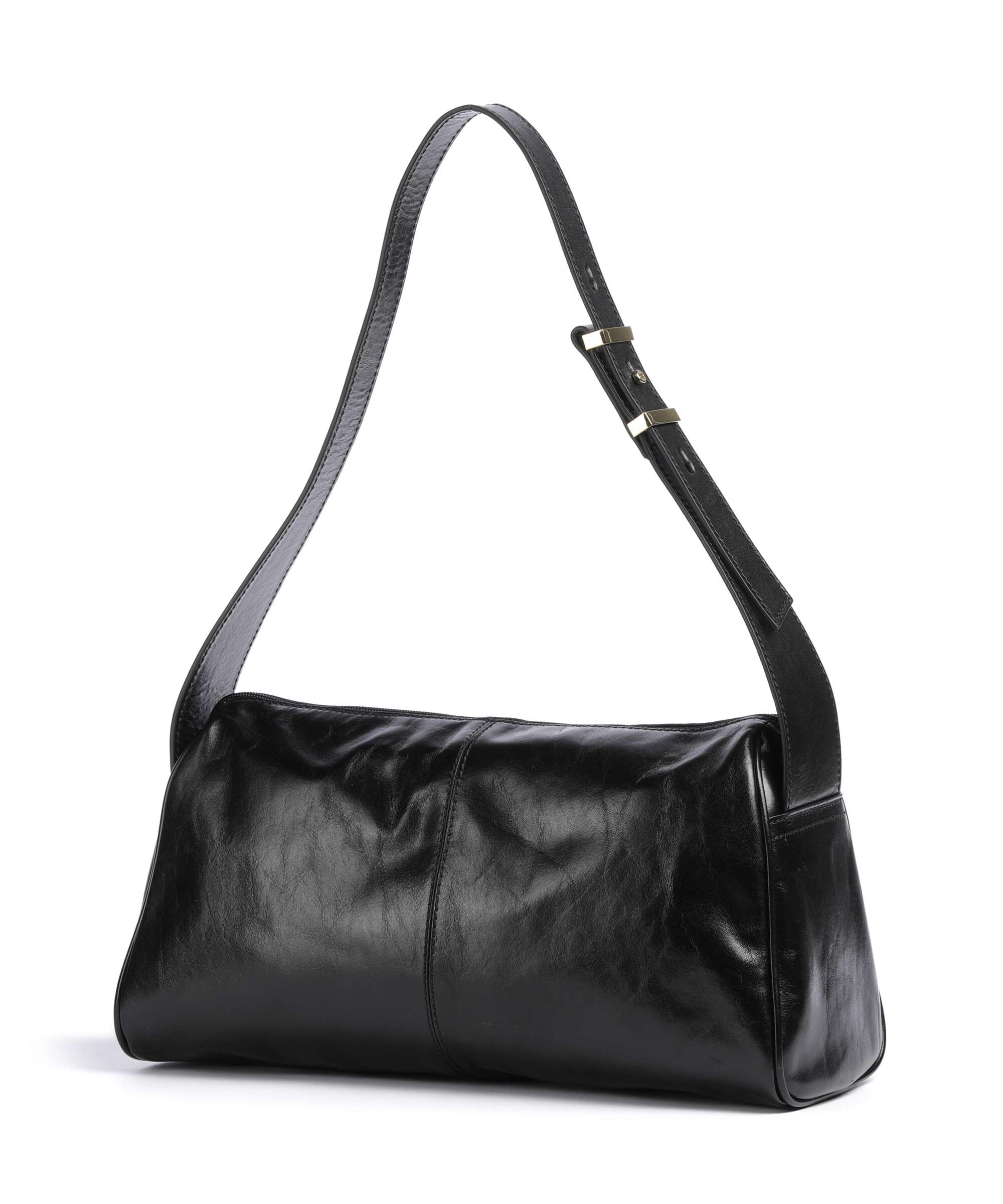 The Bridge Flora Shoulder bag nero - Image 2