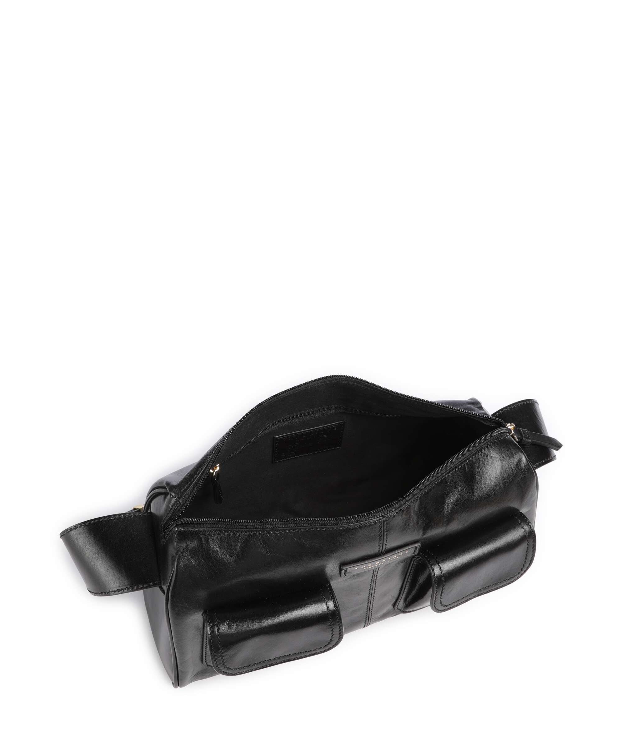 The Bridge Flora Shoulder bag nero - Image 6