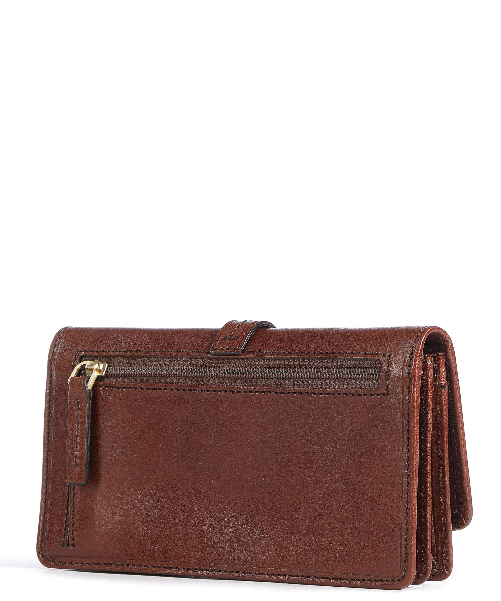 The Bridge Florentin Wallet marrone - Image 3