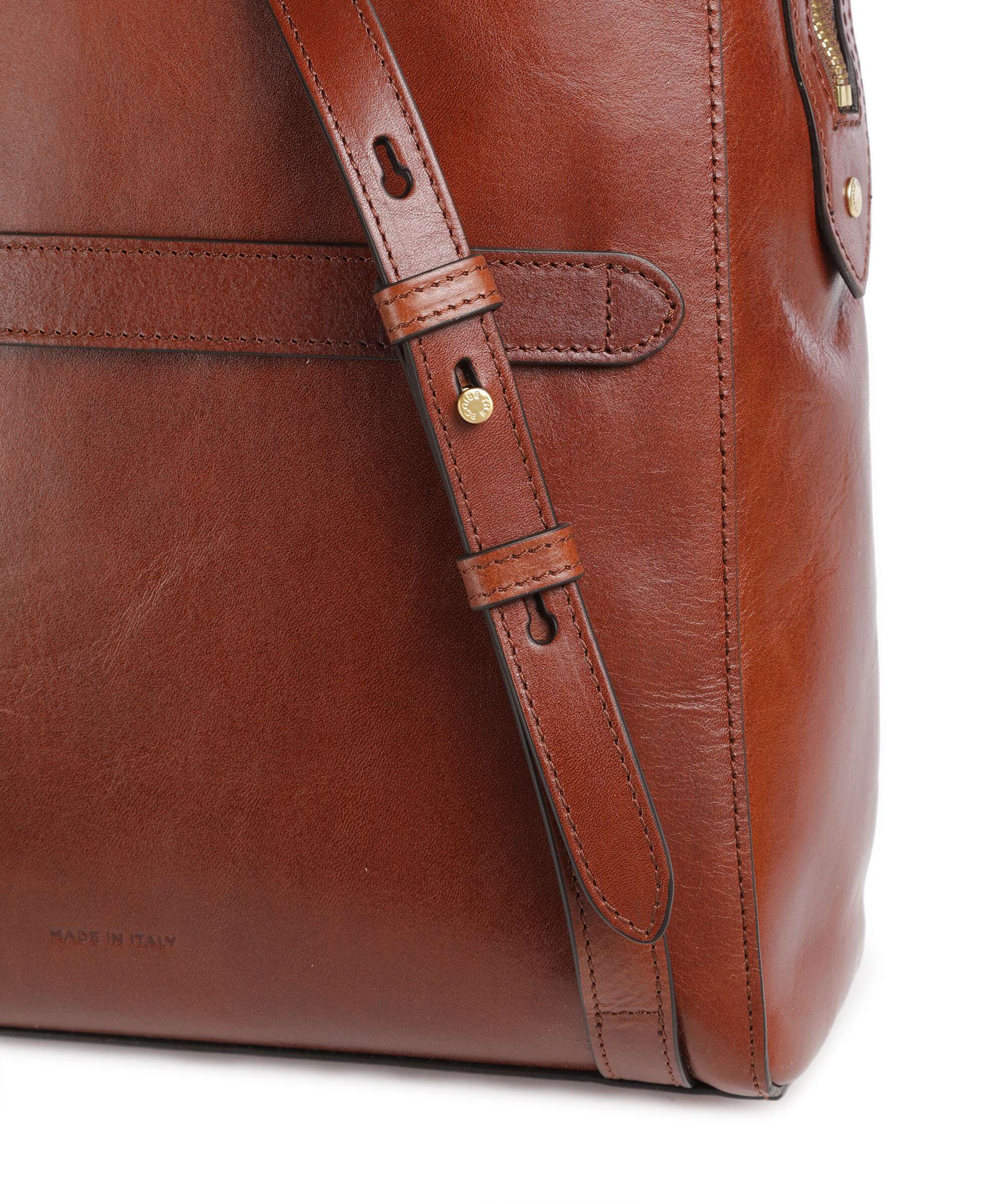 The Bridge Frida Backpack marrone - Image 4