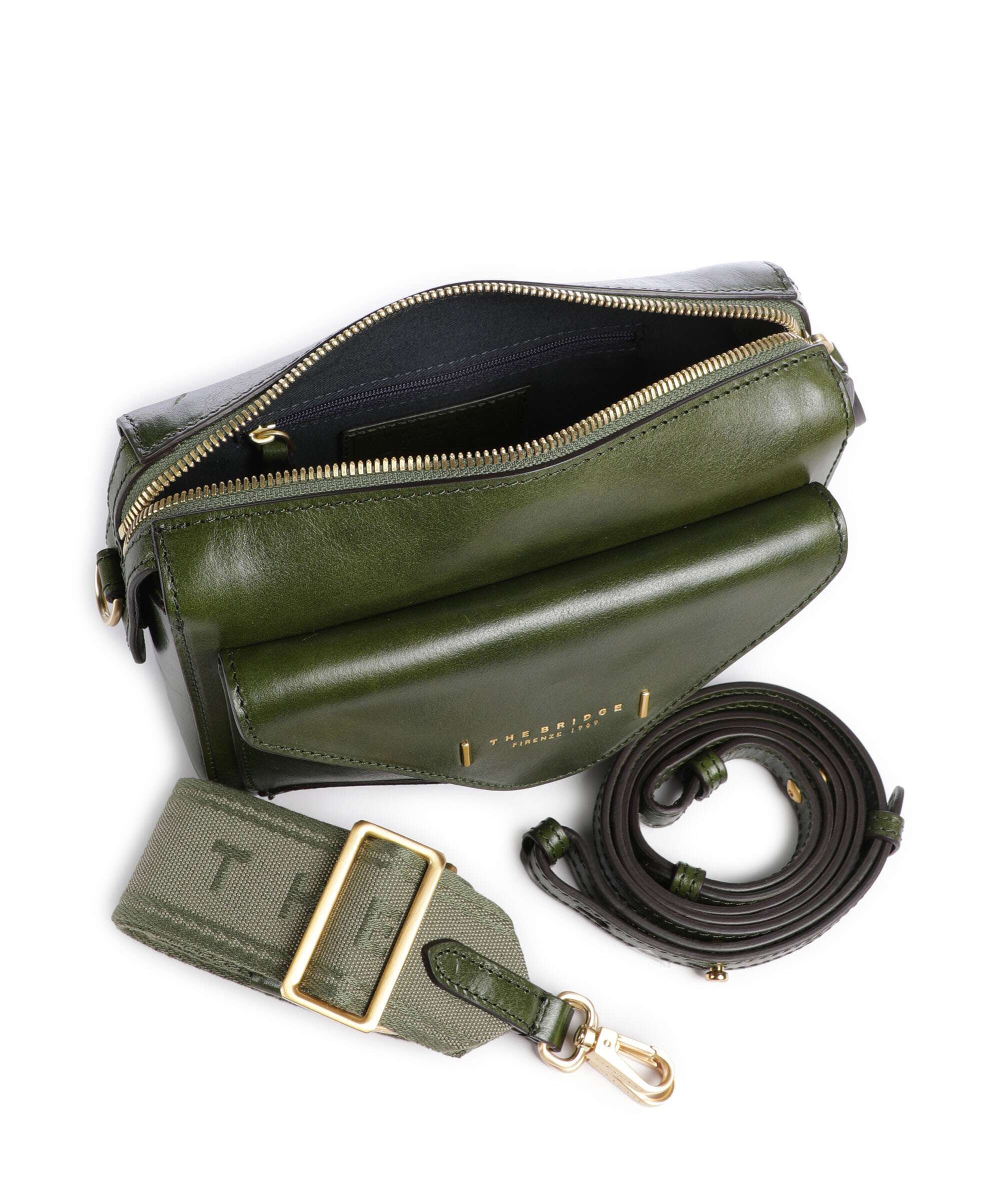 The Bridge Frida Crossbody bag maggiorana - Image 6