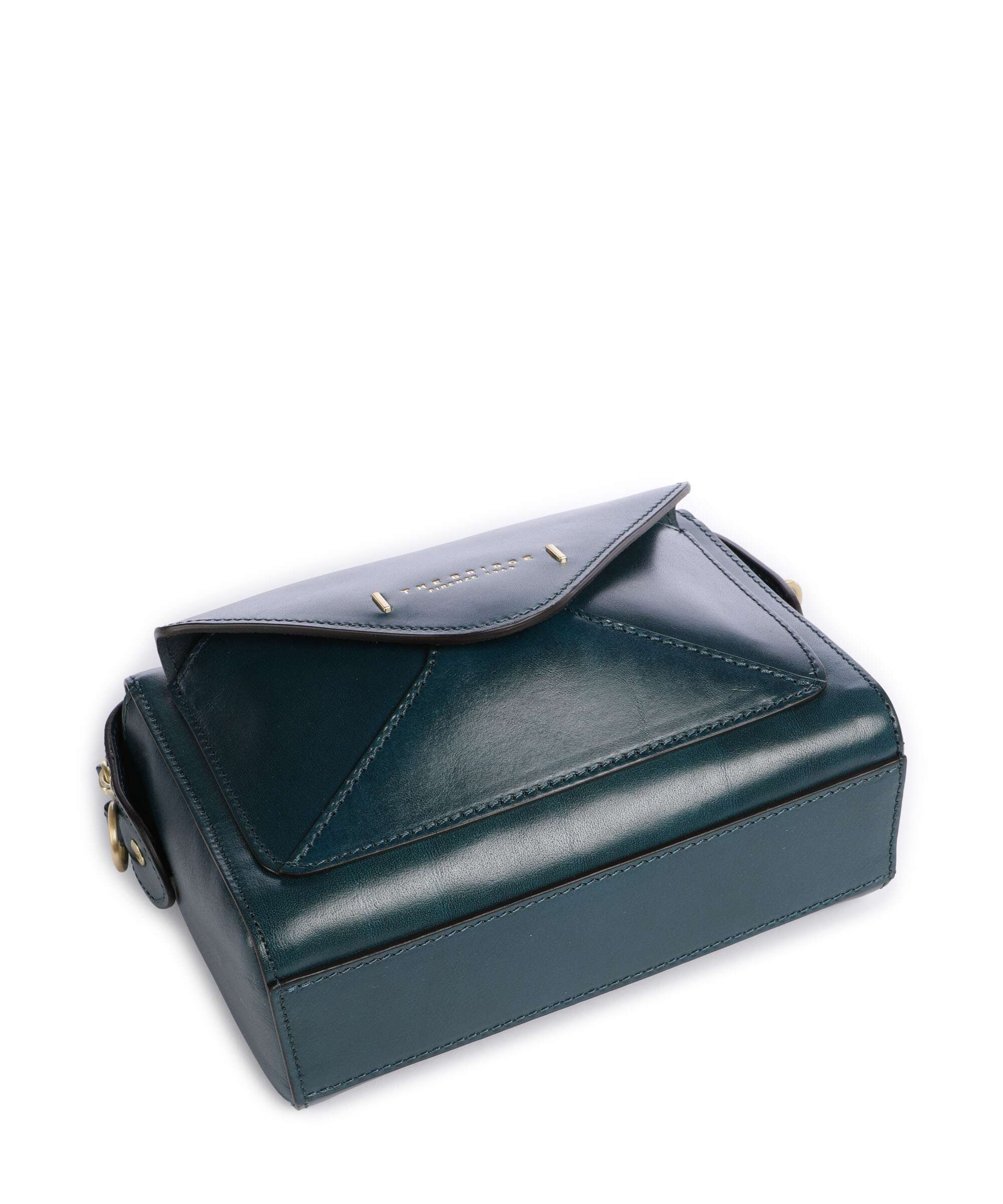 The Bridge Frida Crossbody bag pavone - Image 5
