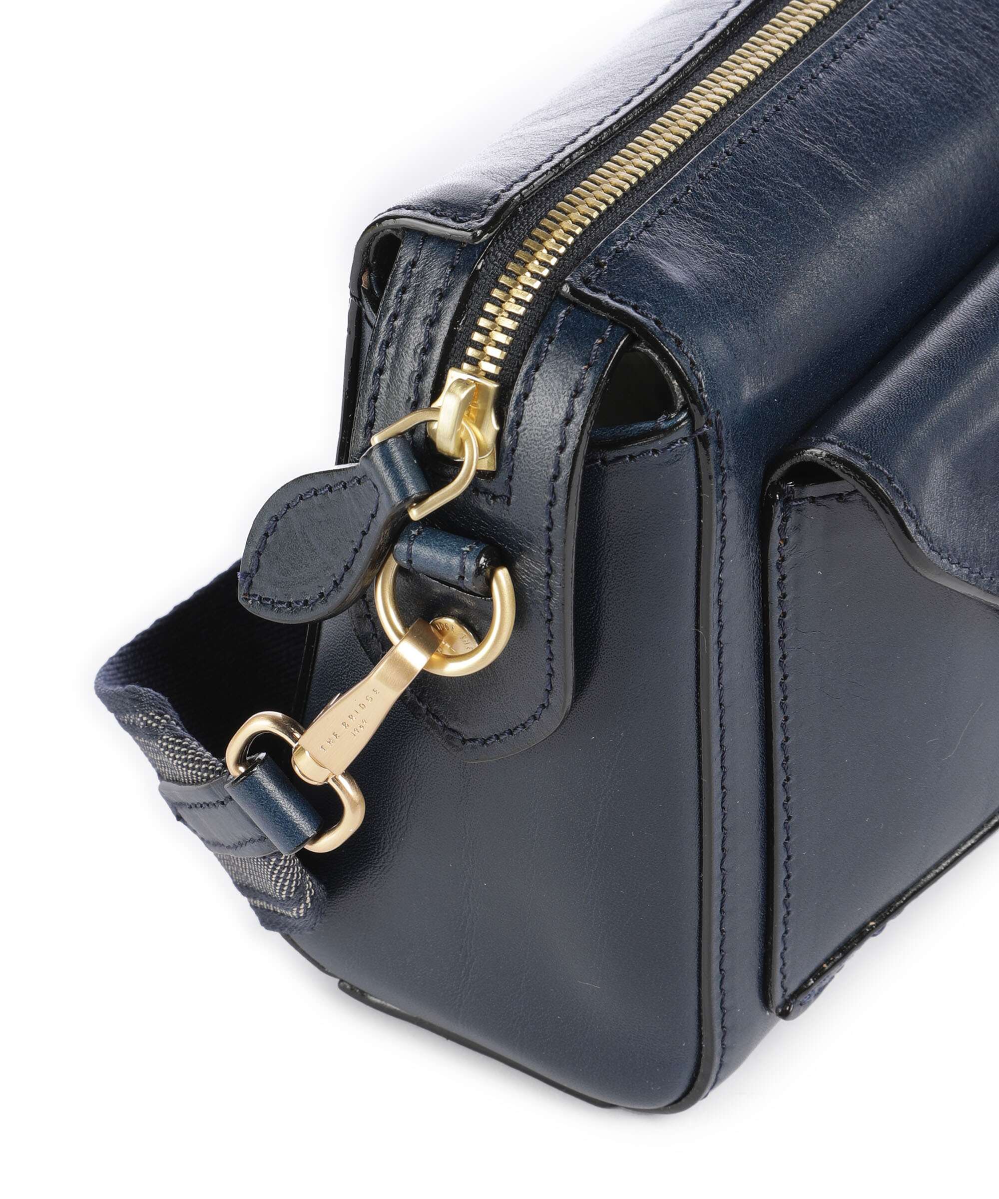 The Bridge Frida Crossbody bag oltremare - Image 4