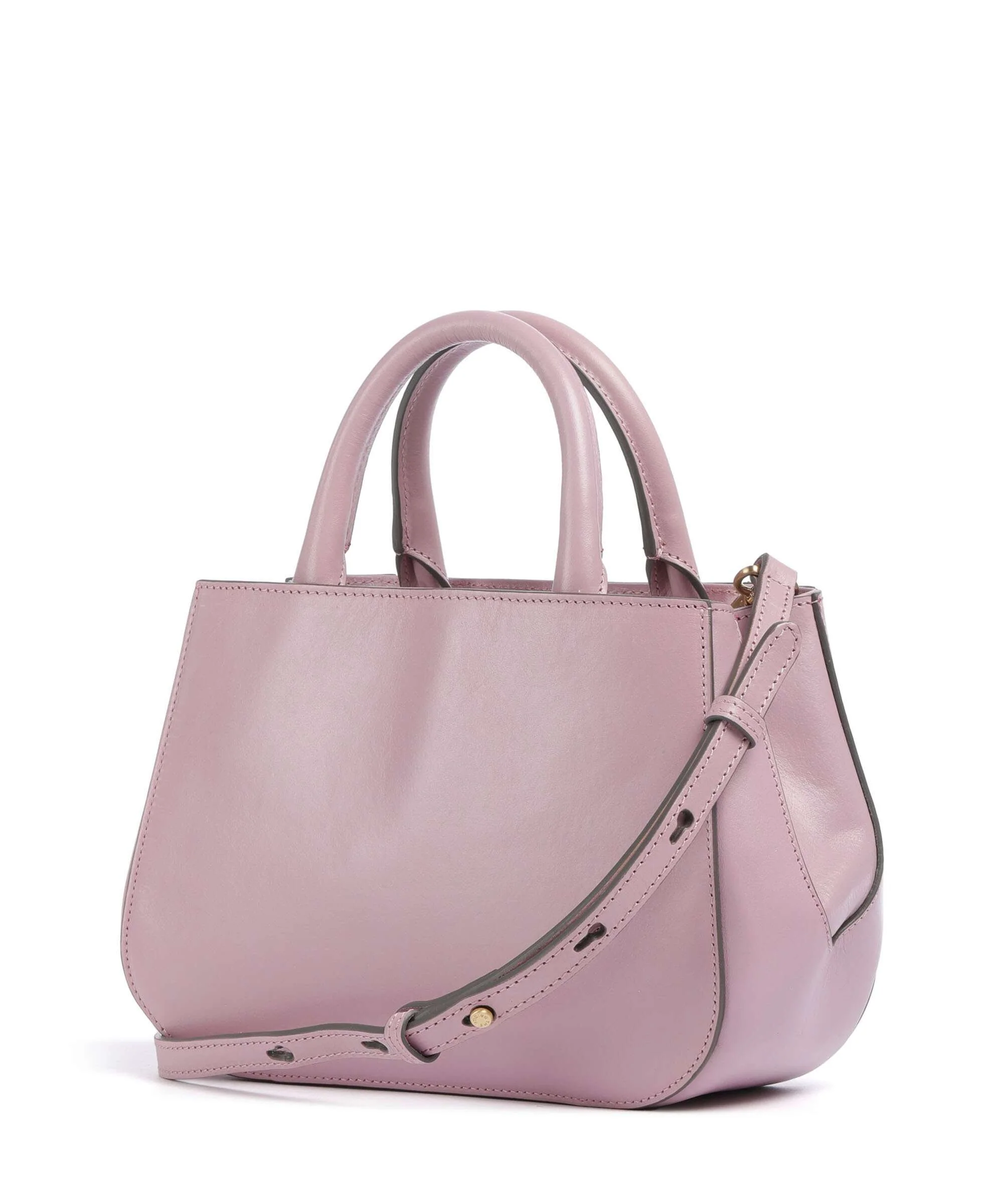 The Bridge Gaia Handbag blossom pink - Image 2