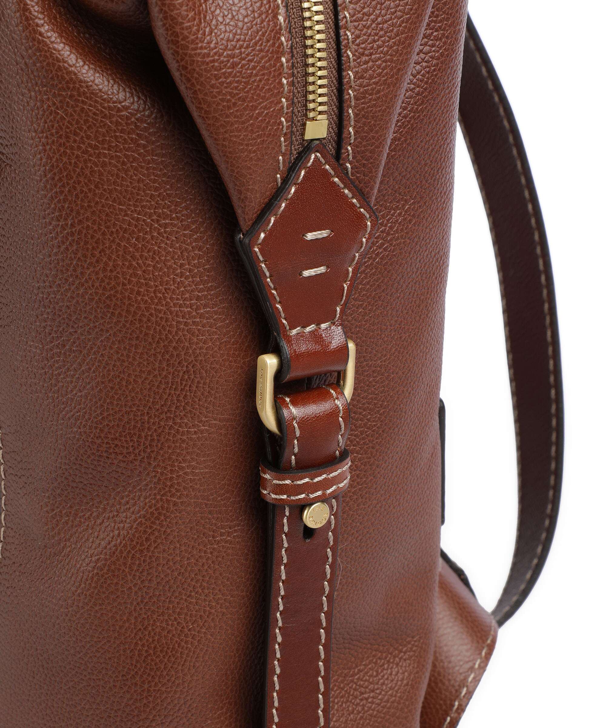 The Bridge Gemma Backpack brown - Image 4