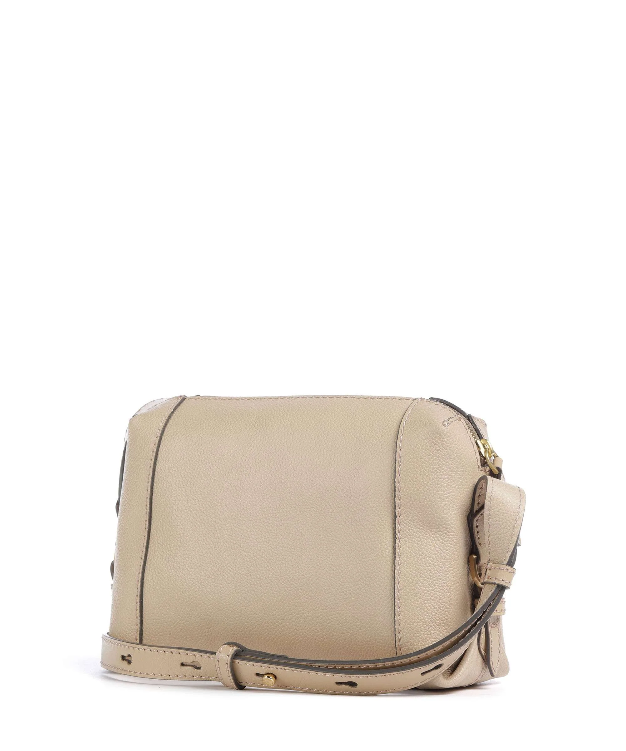 The Bridge Gemma Crossbody bag butter - Image 2