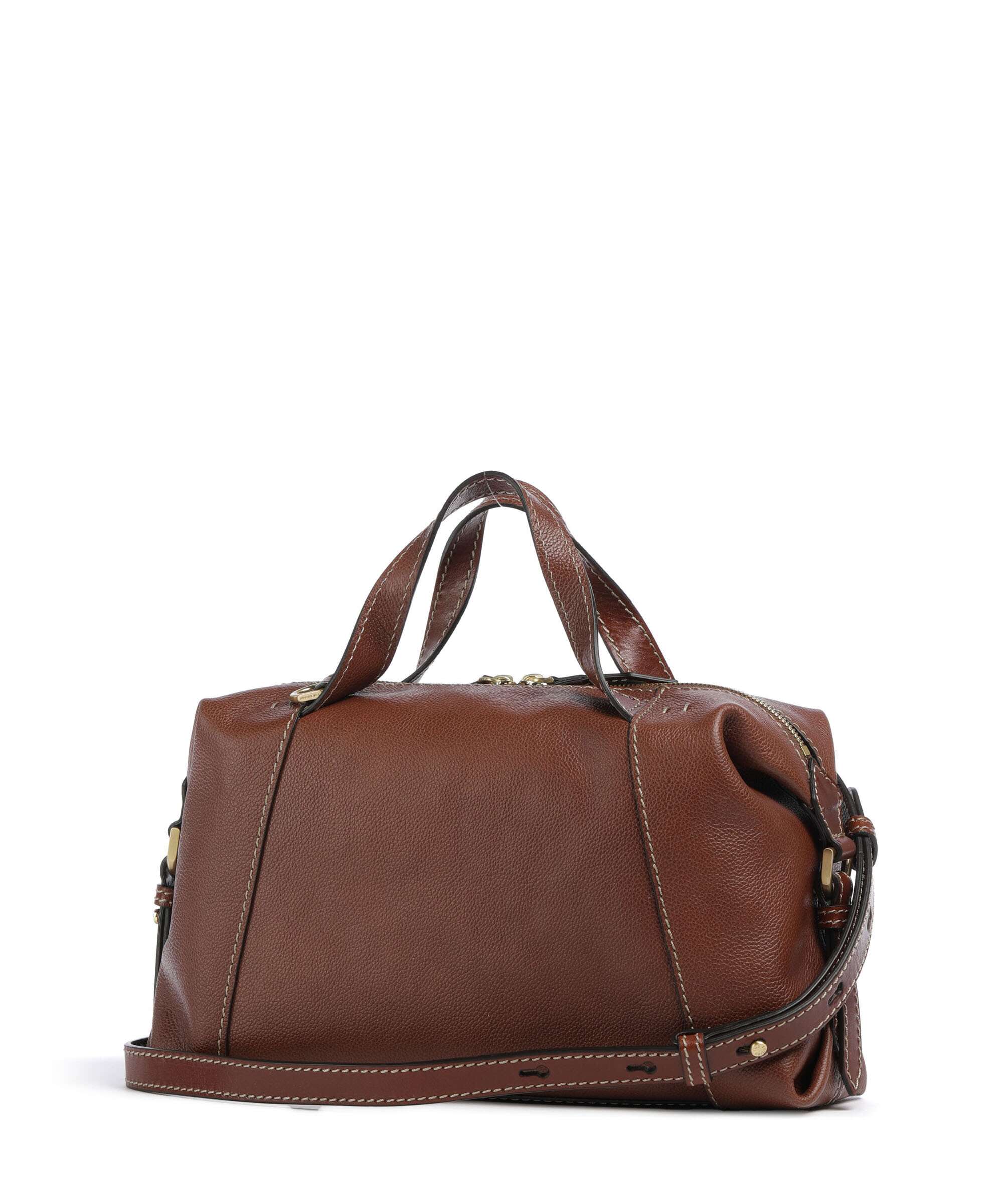 The Bridge Gemma Handbag brown - Image 2