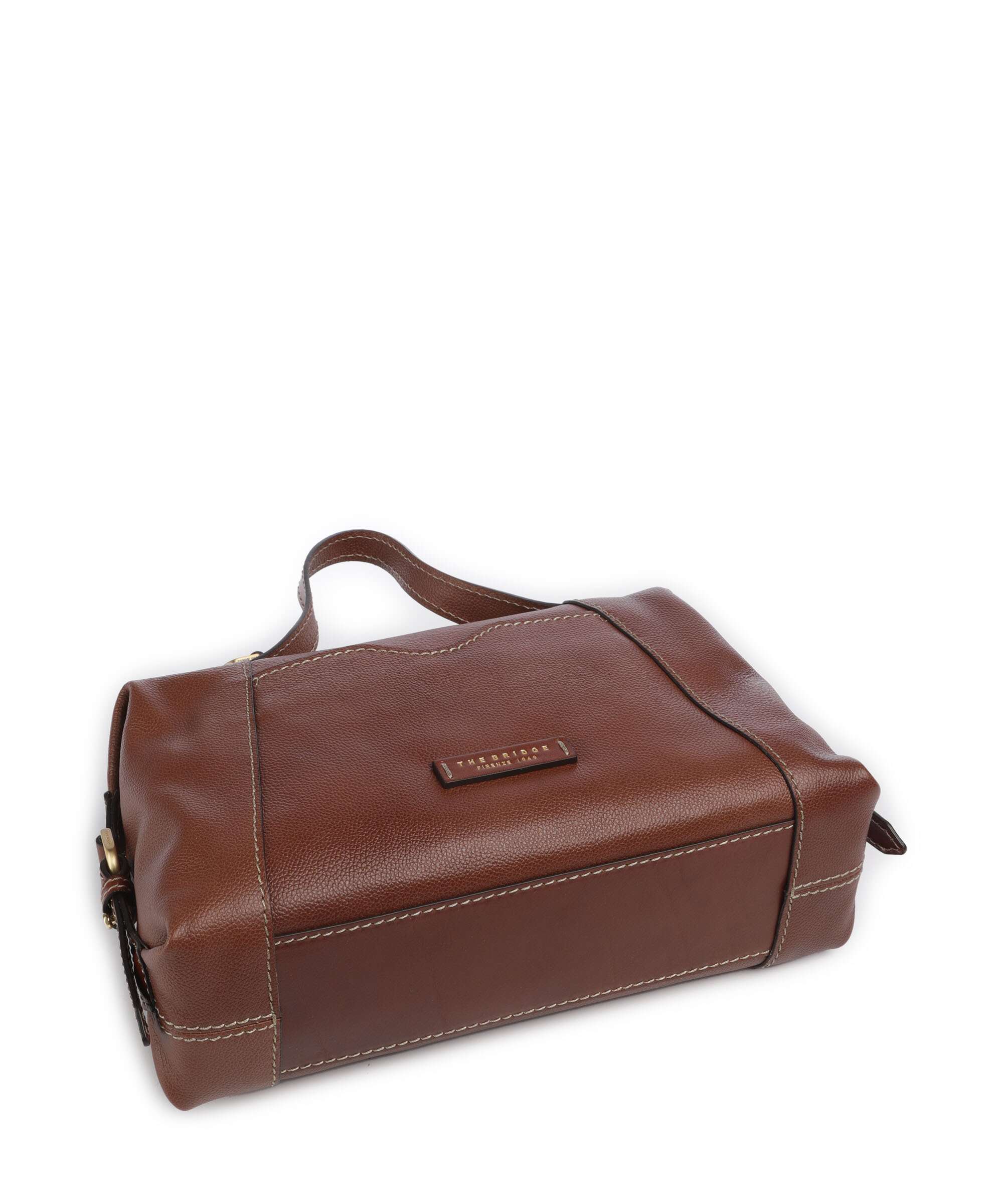 The Bridge Gemma Handbag brown - Image 5