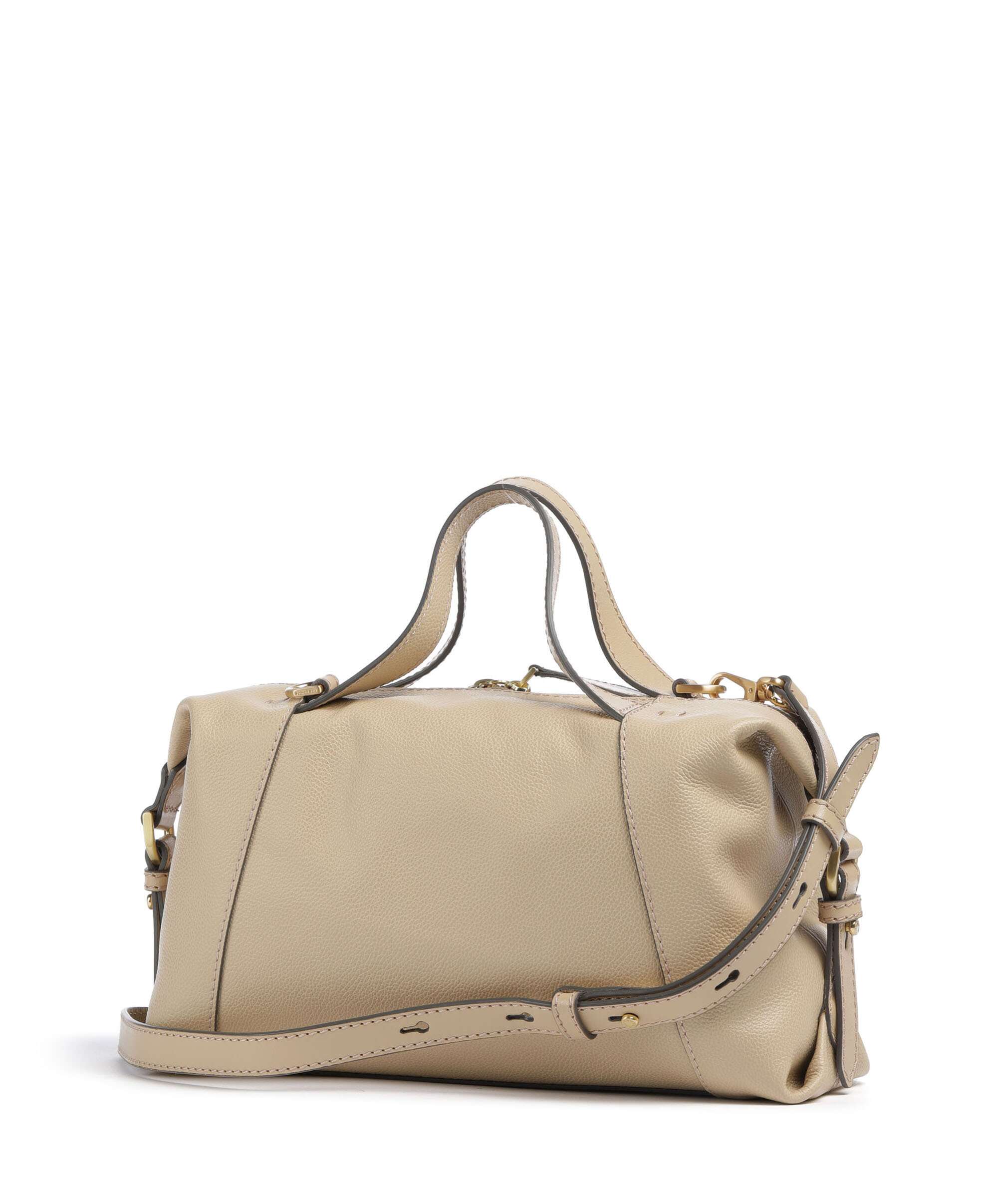 The Bridge Gemma Handbag butter - Image 2