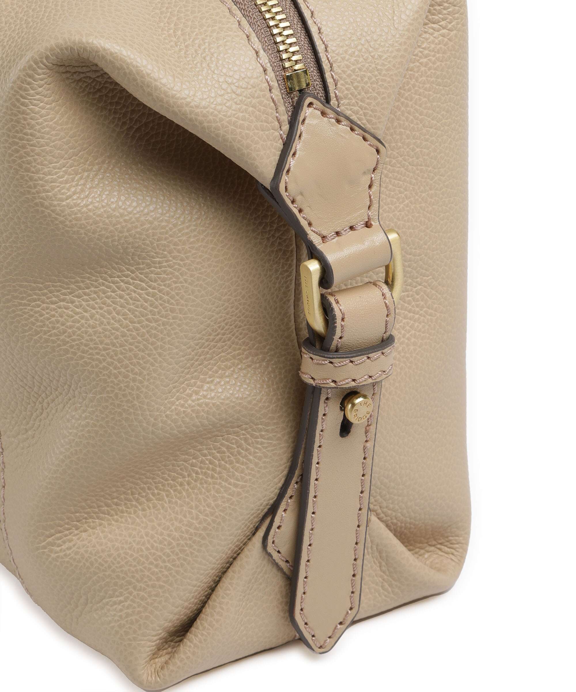 The Bridge Gemma Handbag butter - Image 6