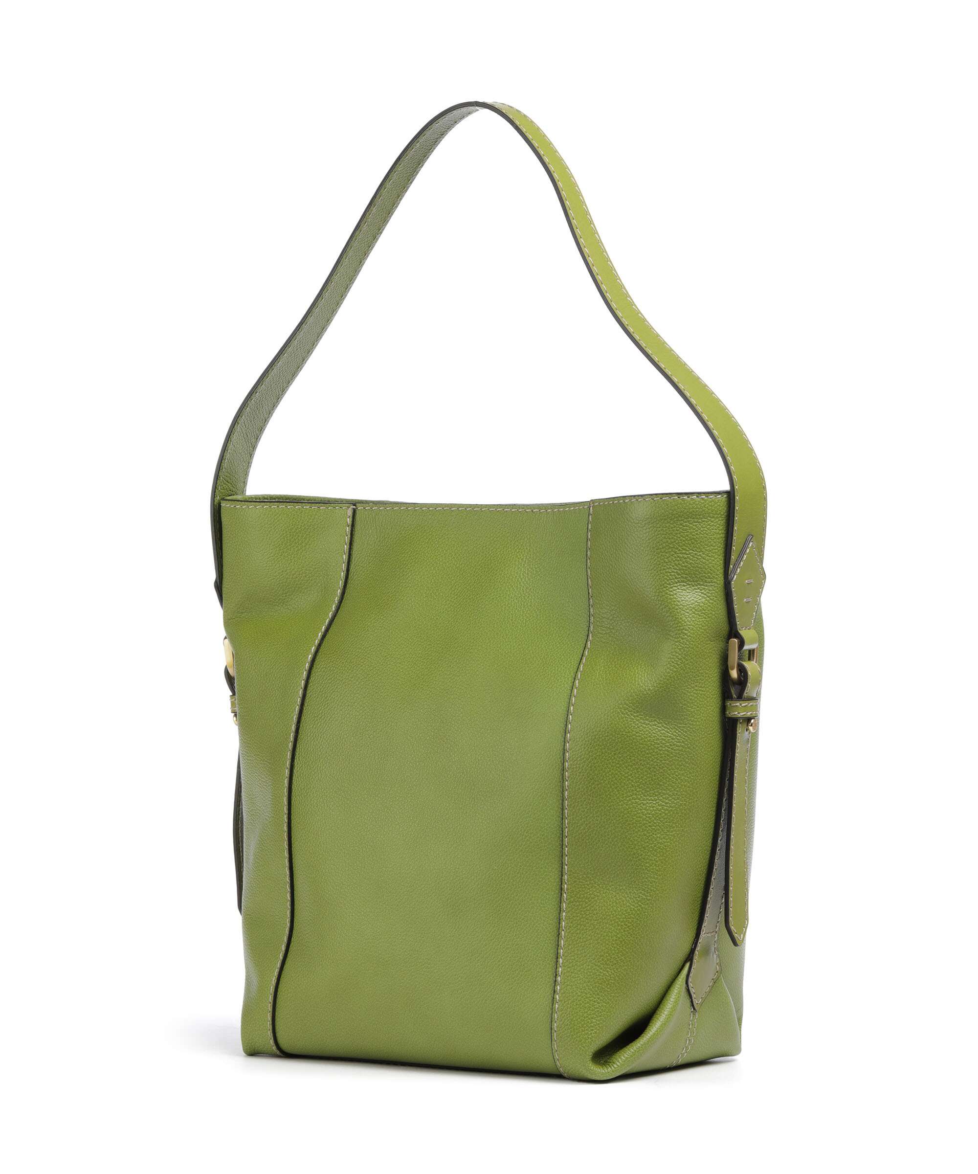 The Bridge Gemma Hobo bag pistachio - Image 2