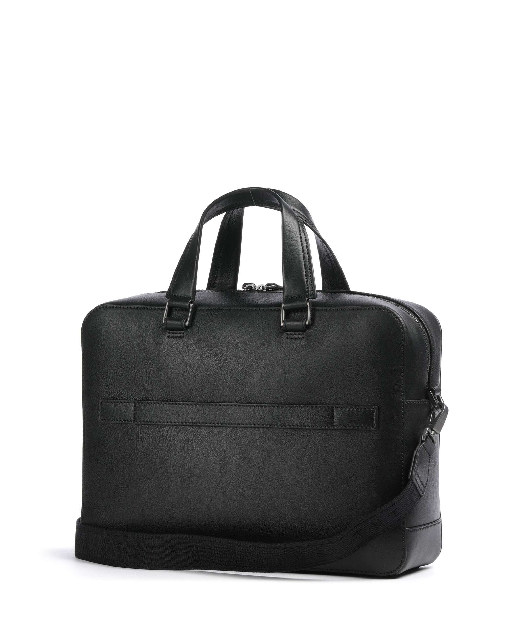 The Bridge Giacomo Briefcase black - Image 2
