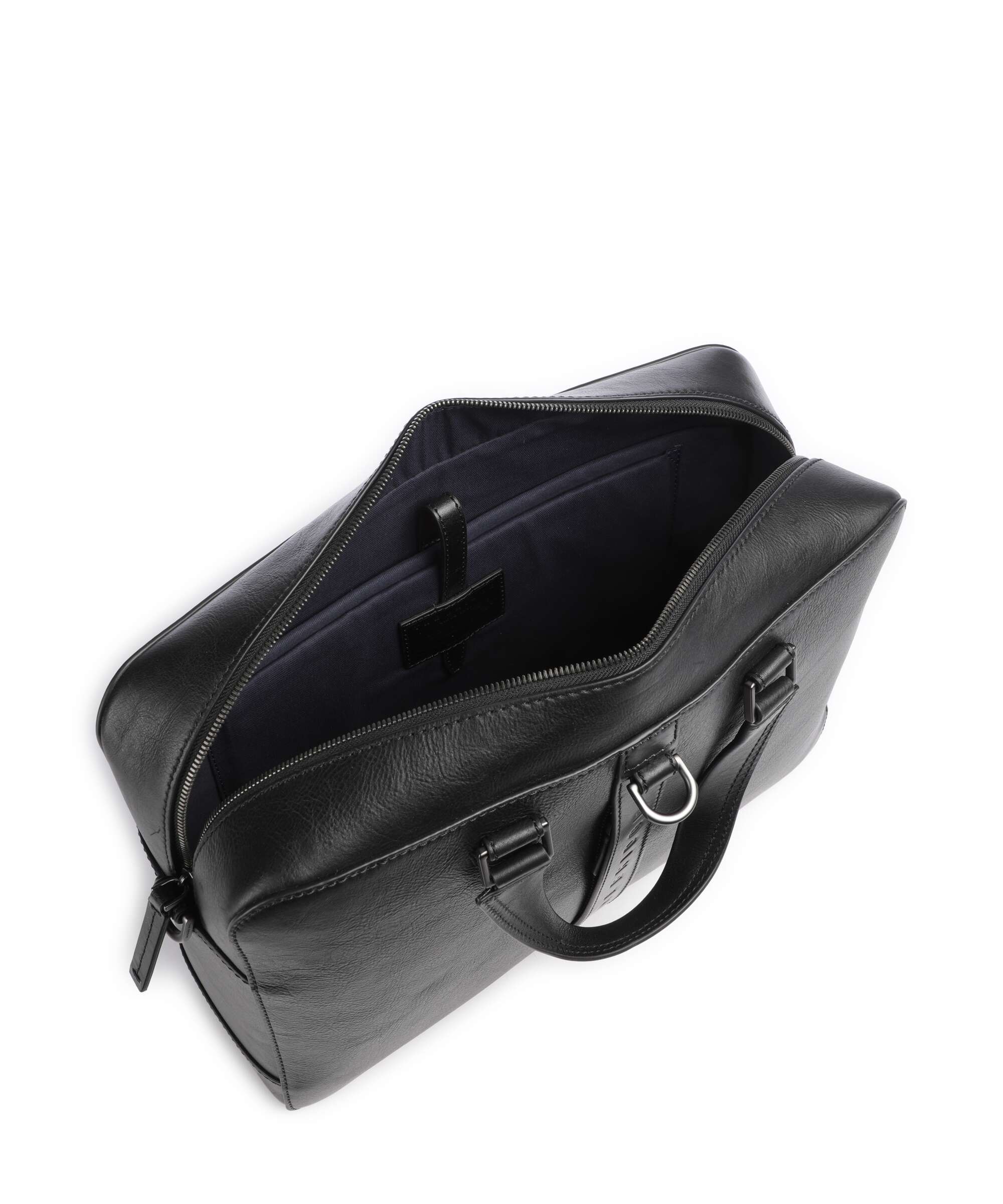 The Bridge Giacomo Briefcase black - Image 6