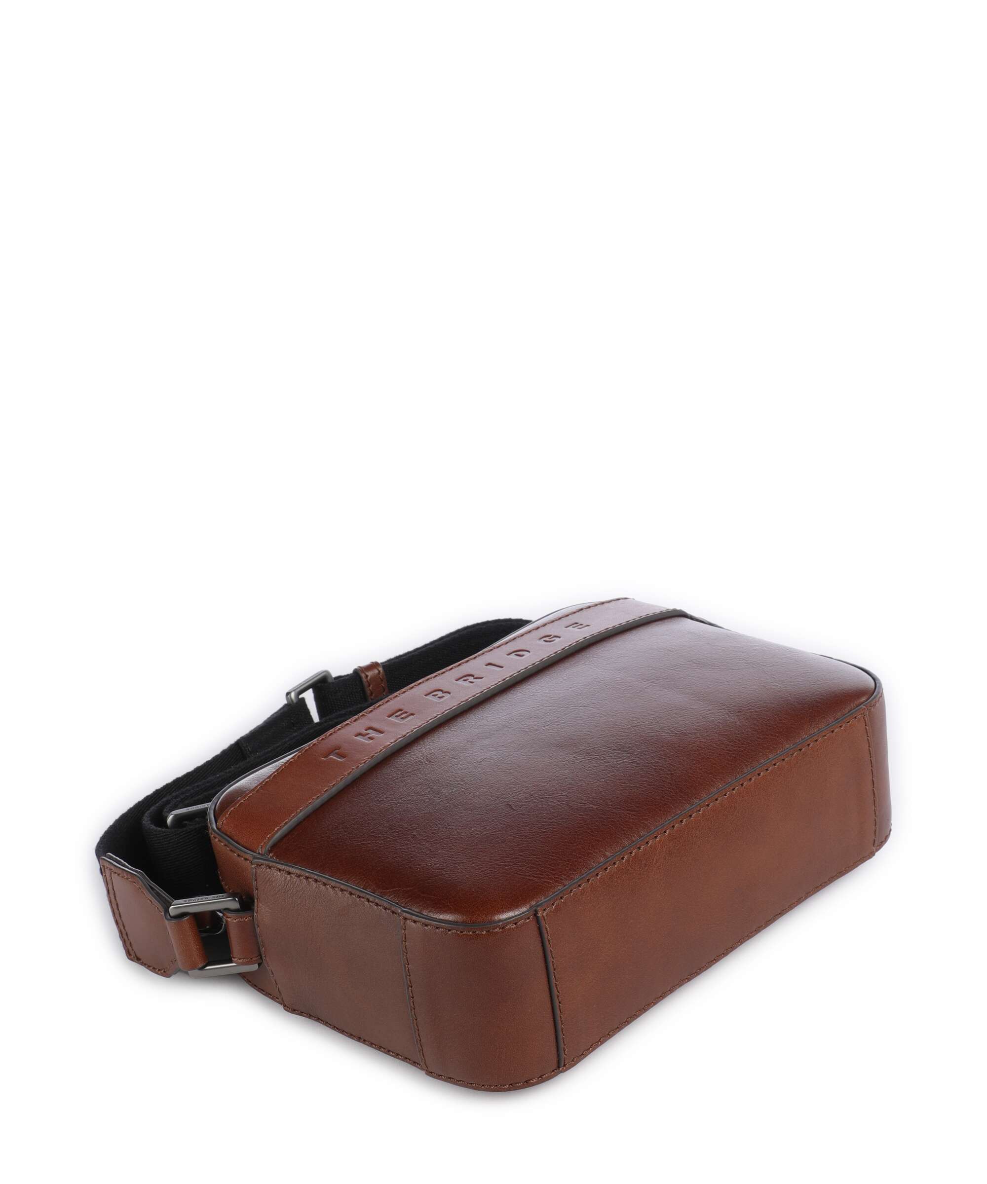 The Bridge Giacomo Crossbody bag brown - Image 5