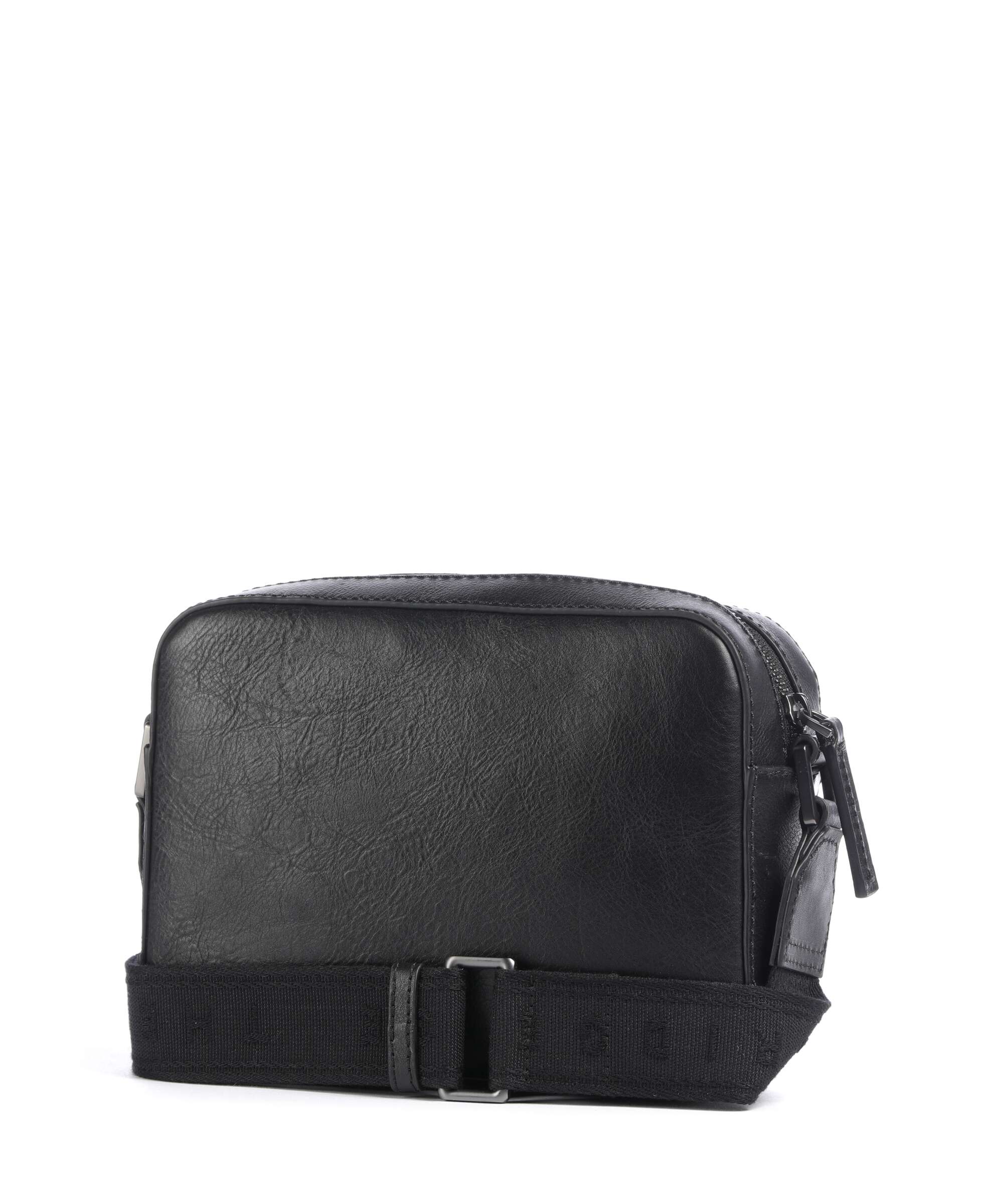 The Bridge Giacomo Crossbody bag black - Image 2