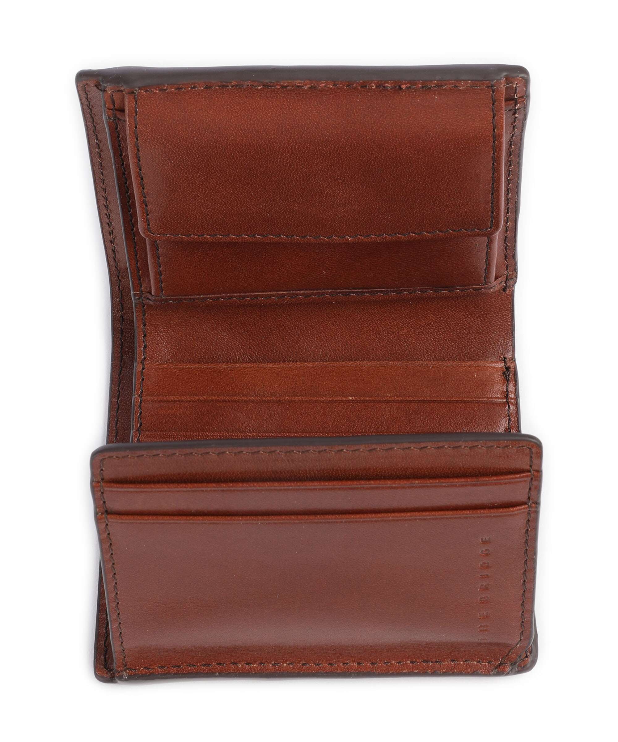The Bridge Giacomo Wallet brown - Image 2